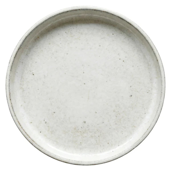 Schotel 45cm crème