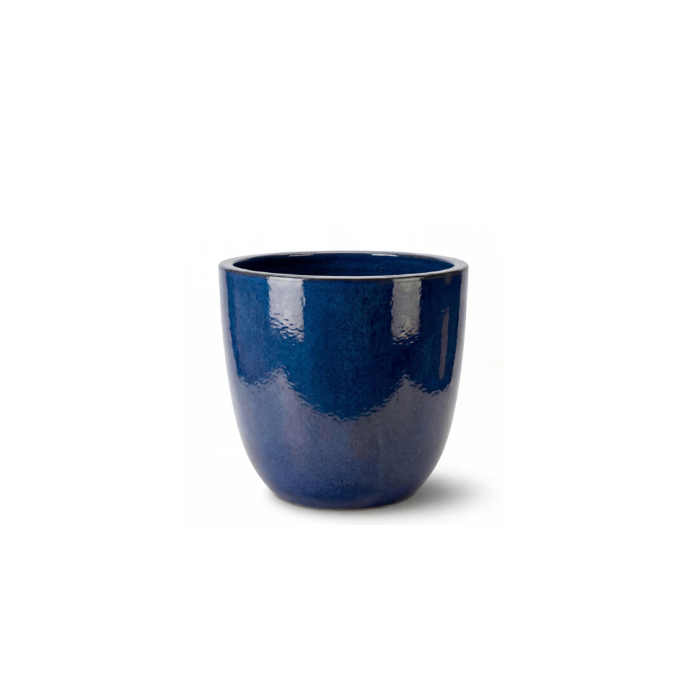 LANCELOT 21x19cm bleu azur