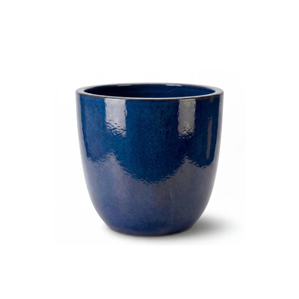 LANCELOT 29x26cm azure blue