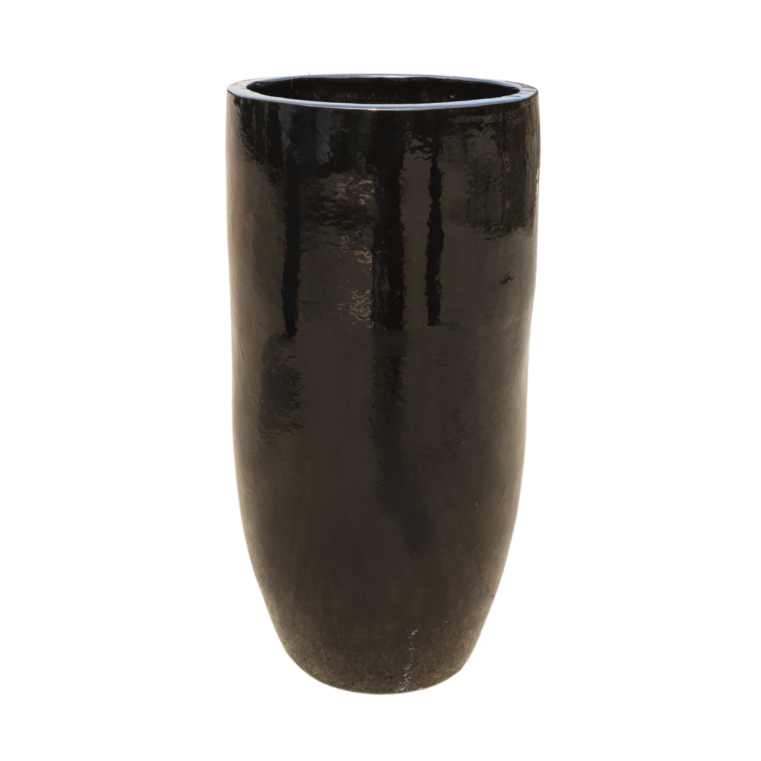 Pot ATHENA 31x70cm noir