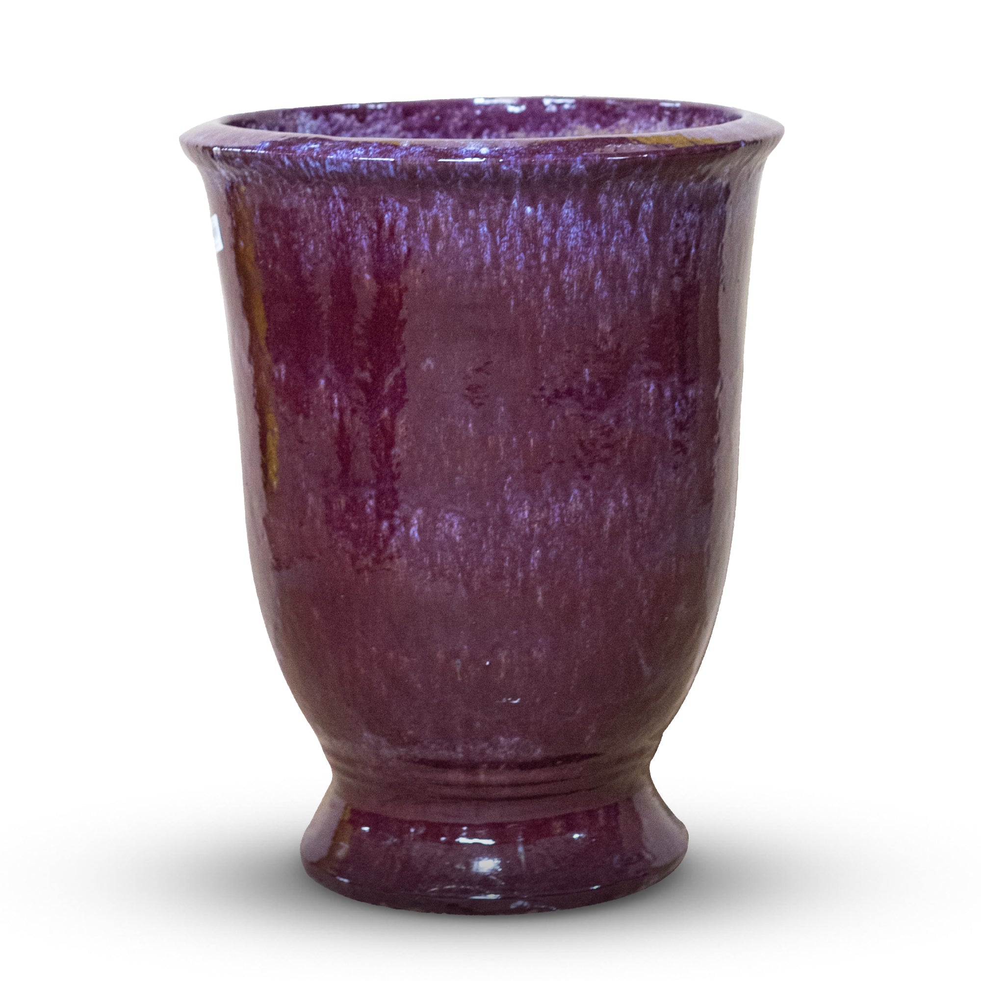 Pot ARTHUR 55x69cm violet