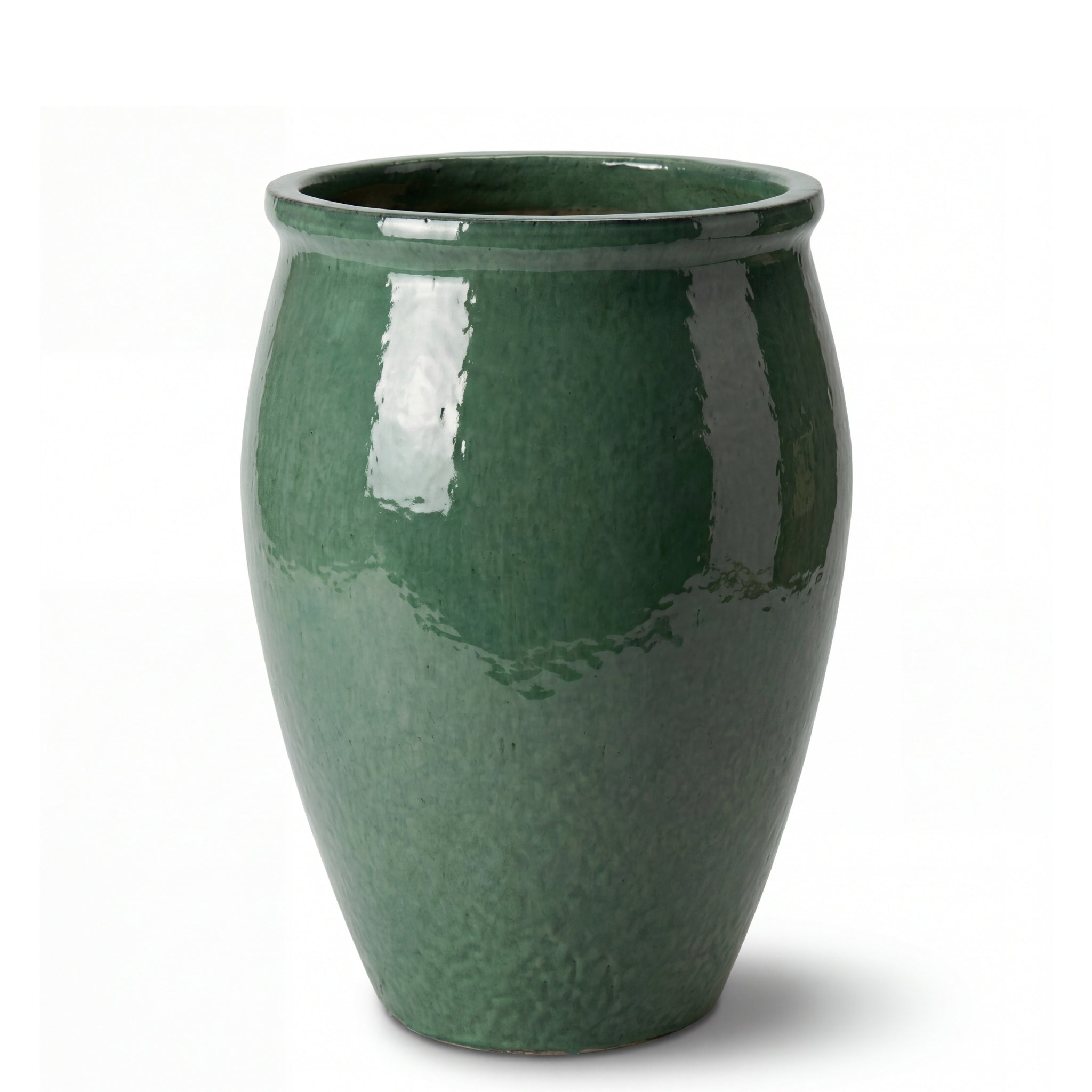 BACCHUS Pot 36x52cm jade