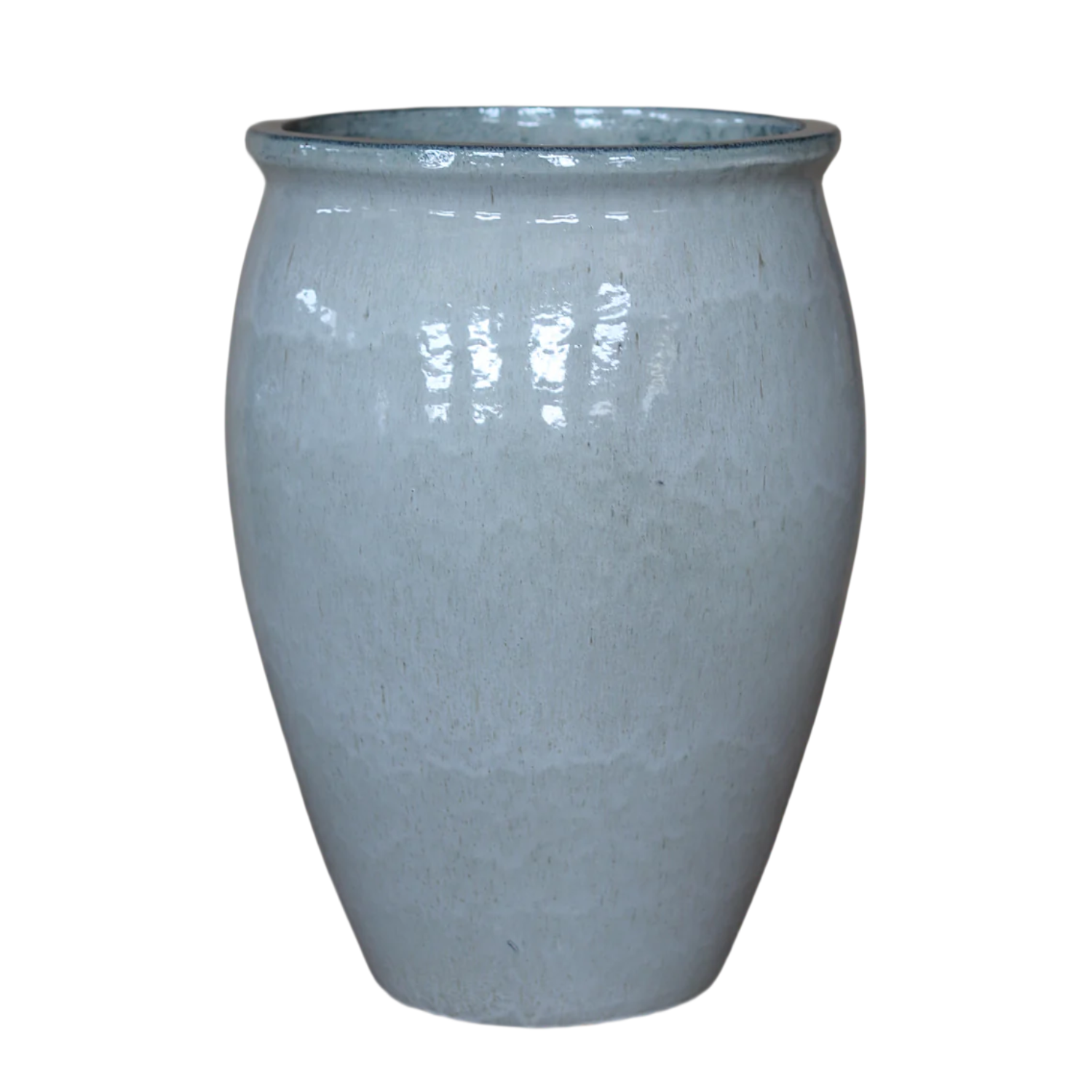 Pot BACCHUS 50x68cm crème