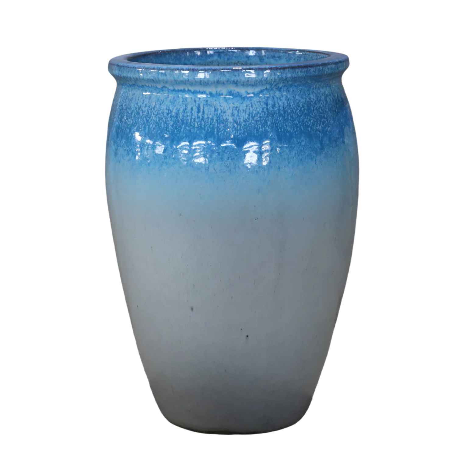 BACCHUS 50x68cm ciel d'avril