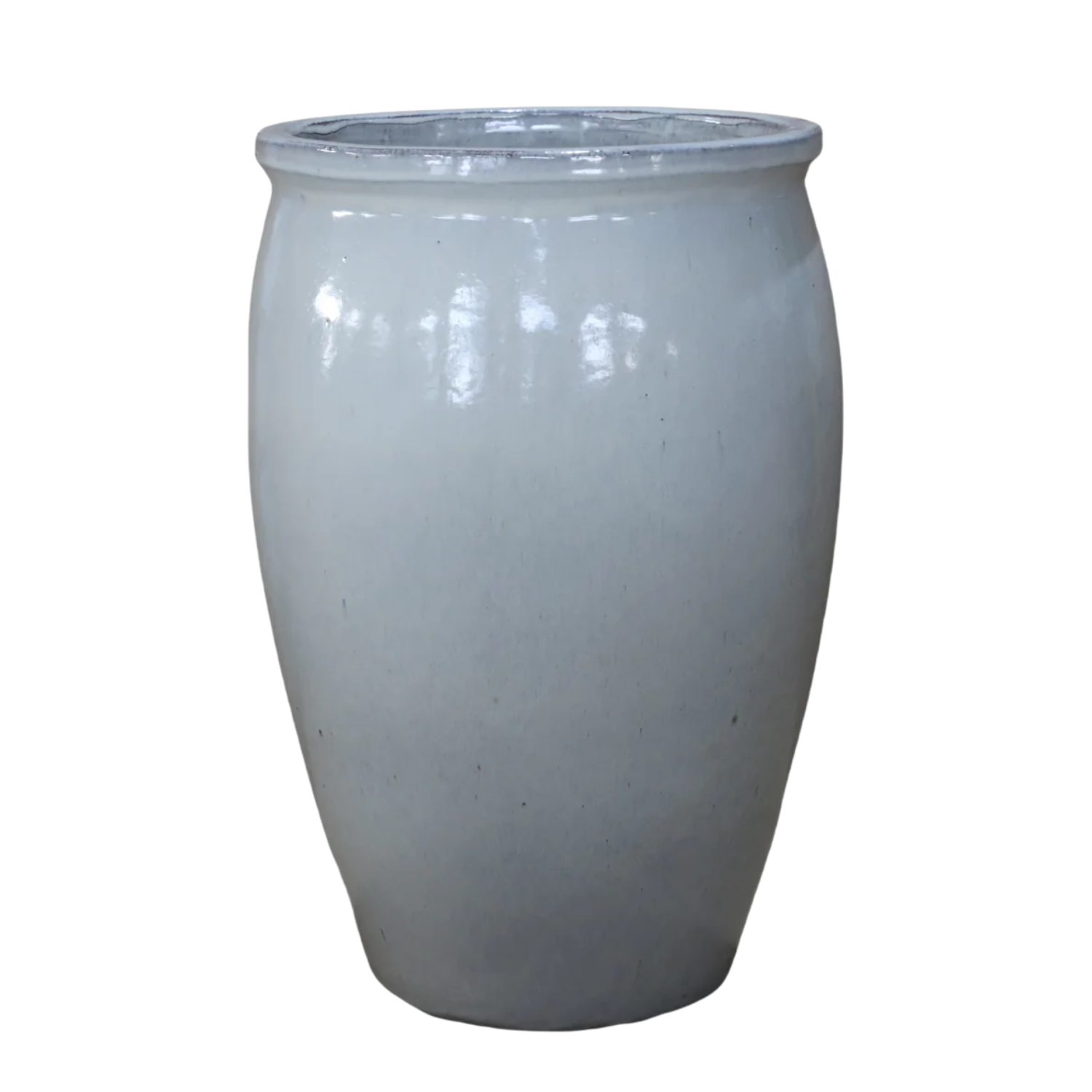 Pot BACCHUS 50x68cm perle