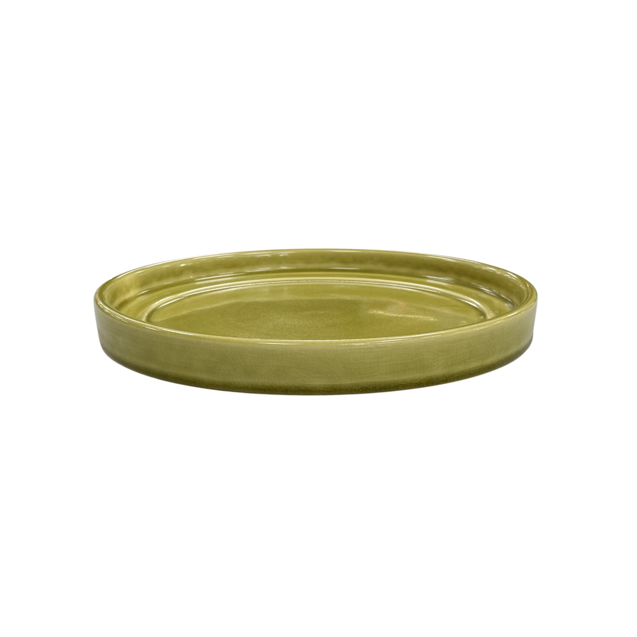 Saucer 42cm heliodore