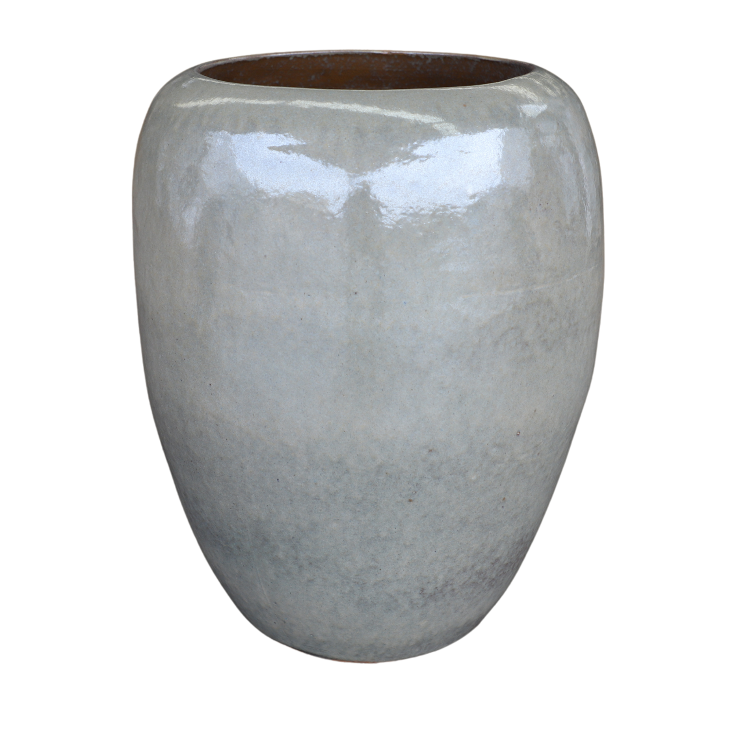 Vaso GALILEE 50x60cm perla