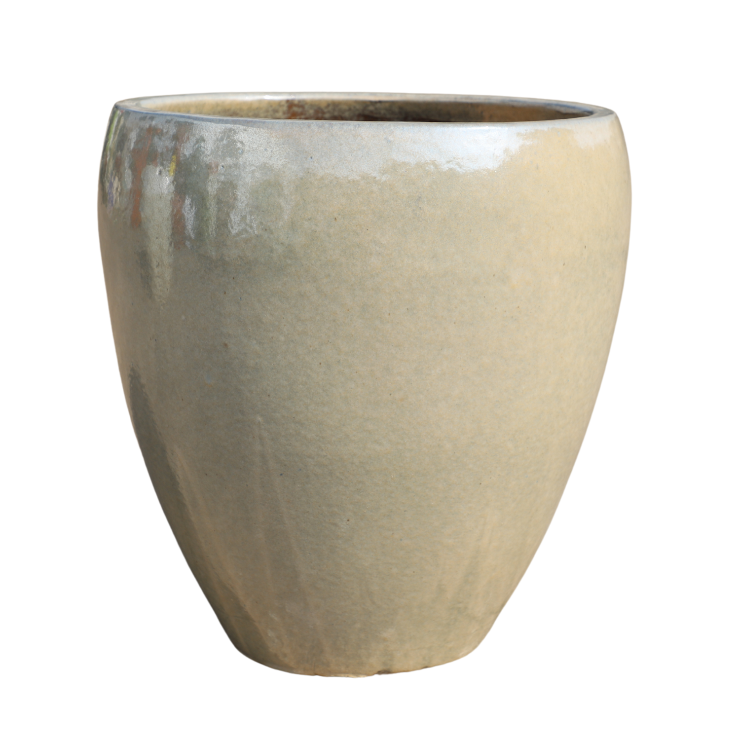 LAFONTAINE Pot 50x51cm pearl