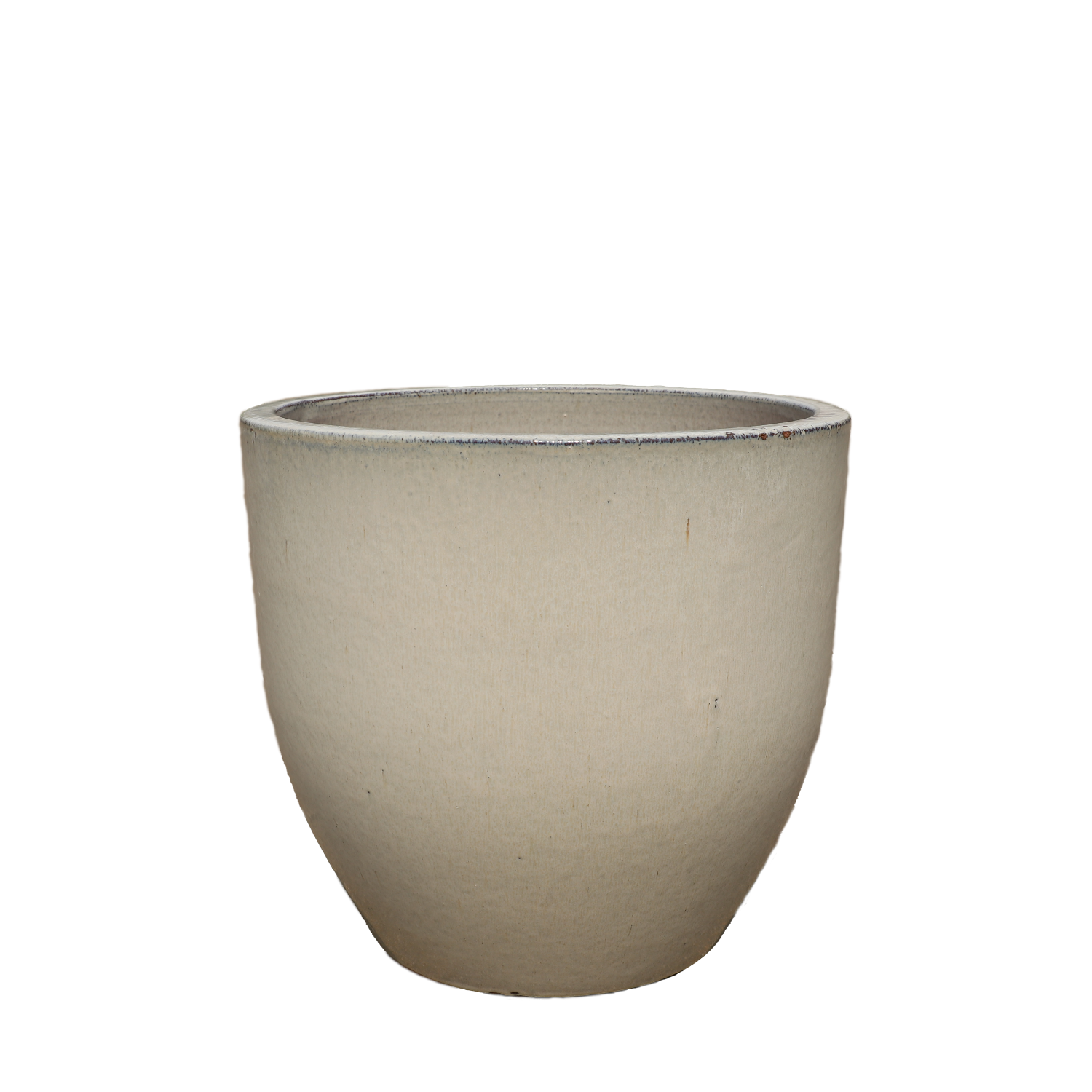 Pot LANCELOT 29x26cm crème