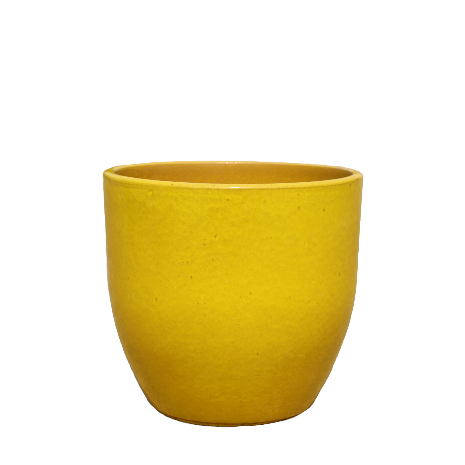 Pot LANCELOT 29x26cm jaune
