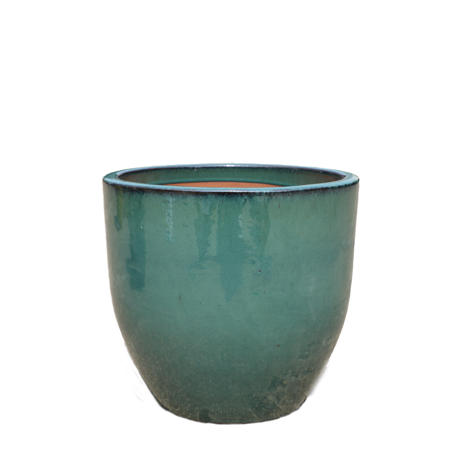 Pot LANCELOT 29x26cm jade