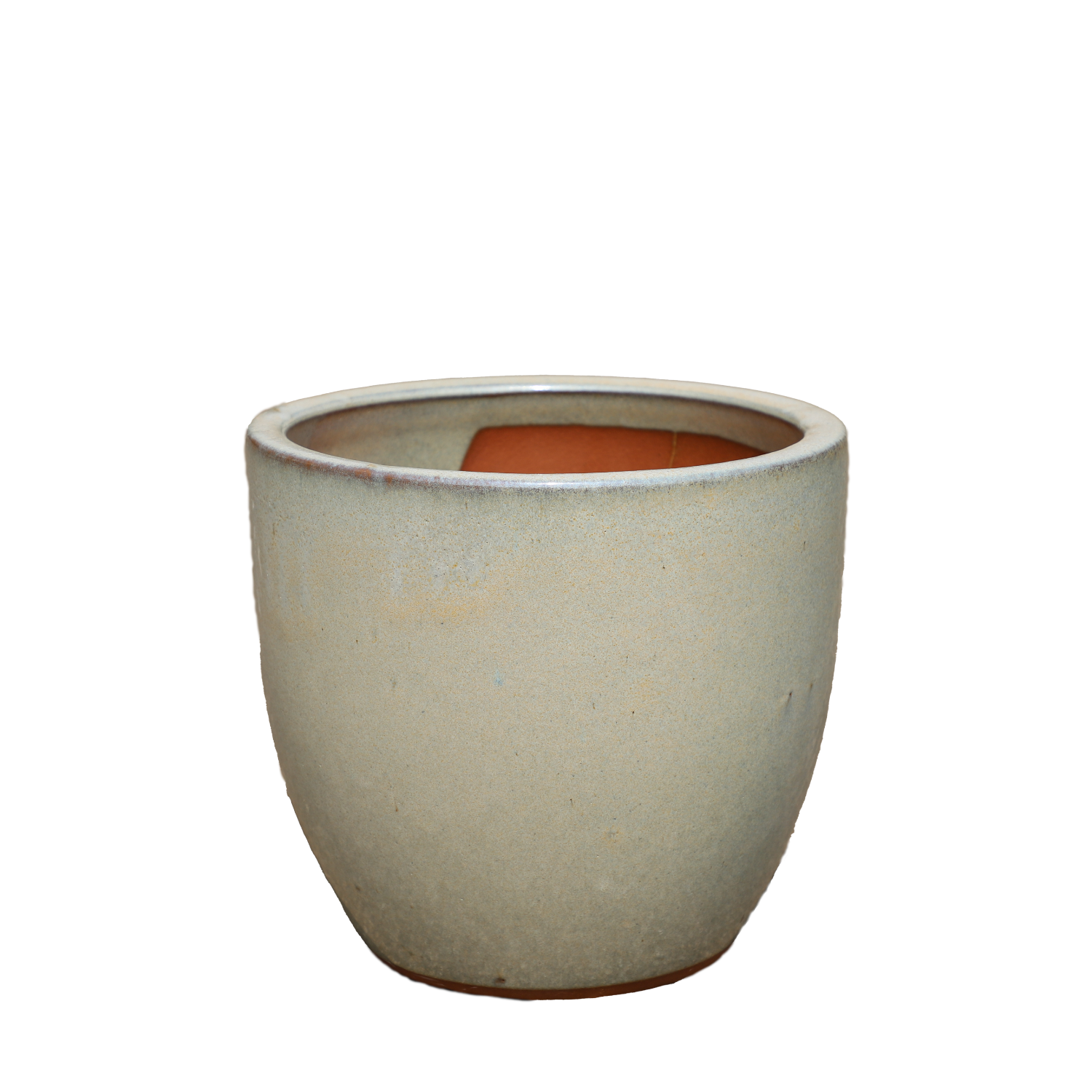 Pot LANCELOT 29x26cm perle