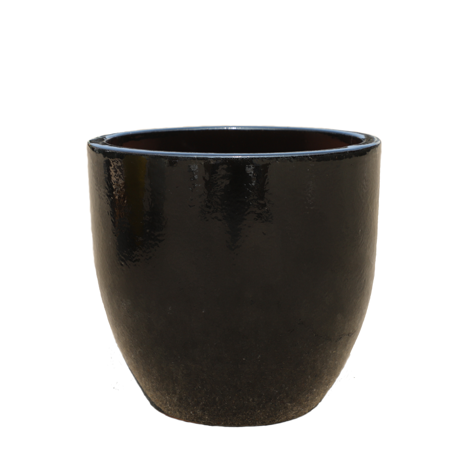 Pot LANCELOT 36x34cm noir