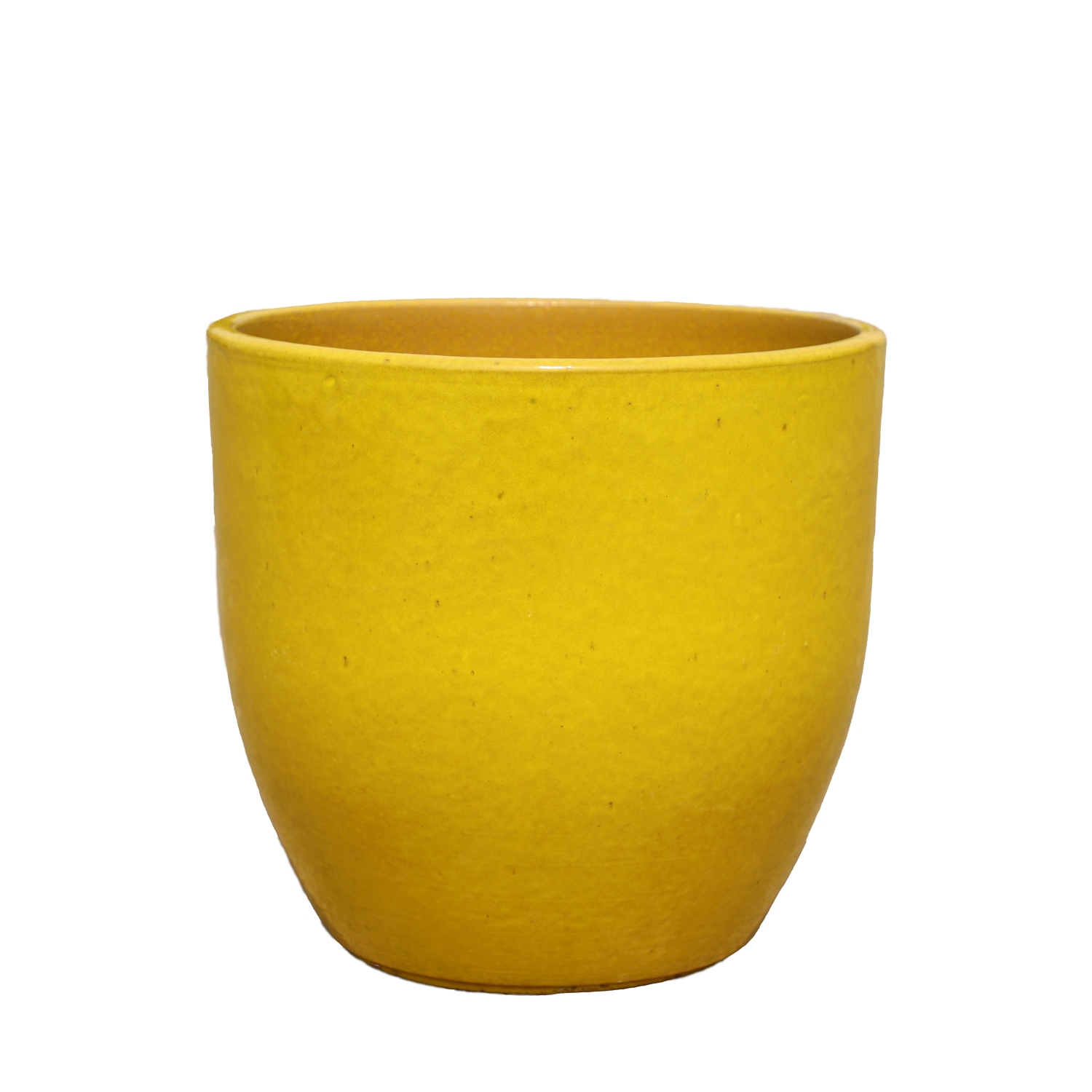 Pot LANCELOT 36x34cm jaune