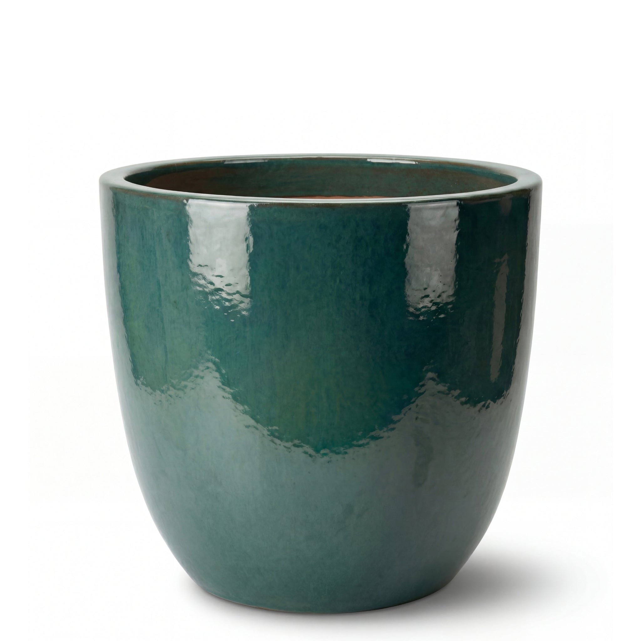 Vaso LANCELOT 36x34cm giada