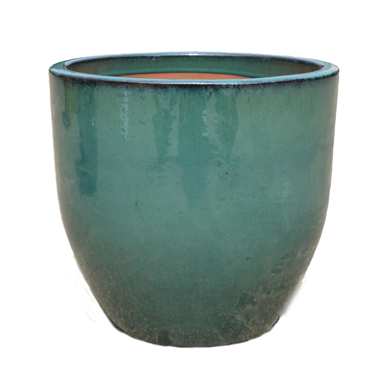 Pot LANCELOT 57x50cm jade