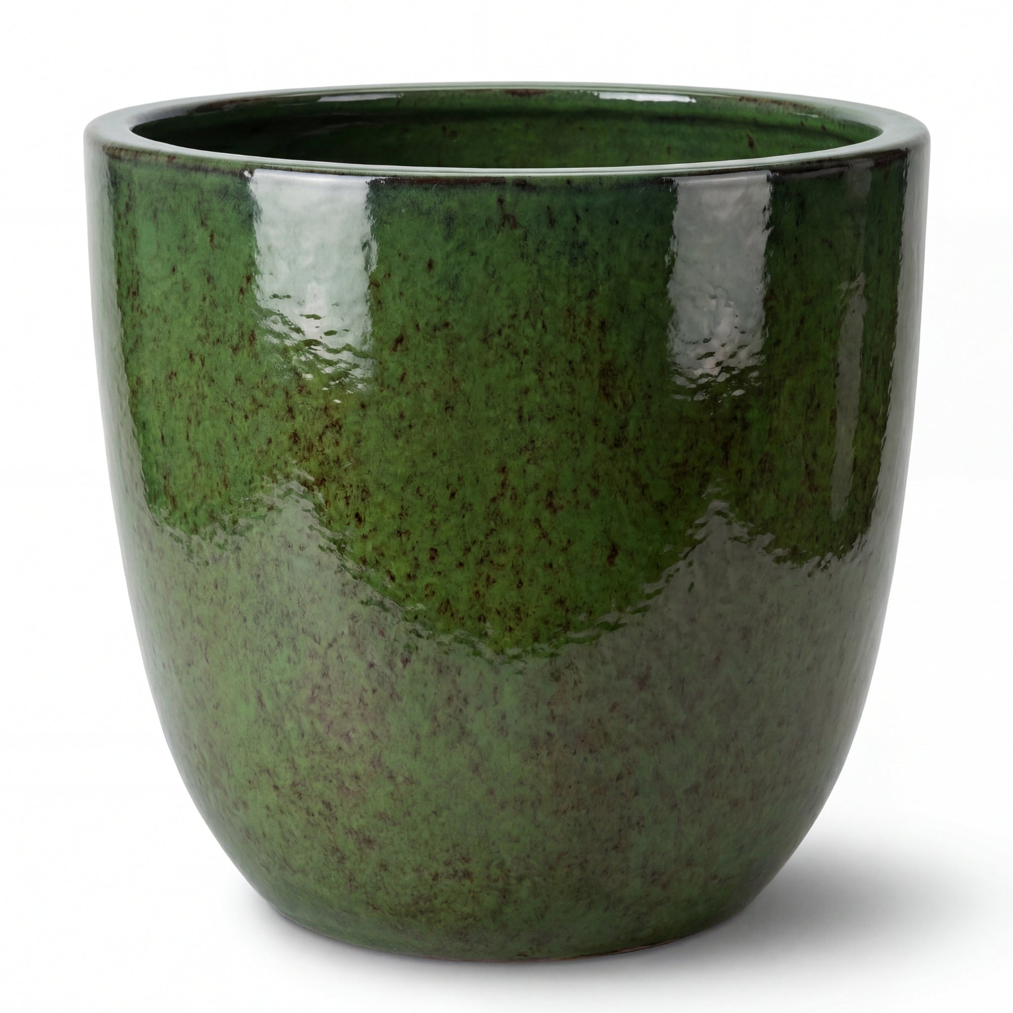 LANCELOT Pot 57x50cm tropical green