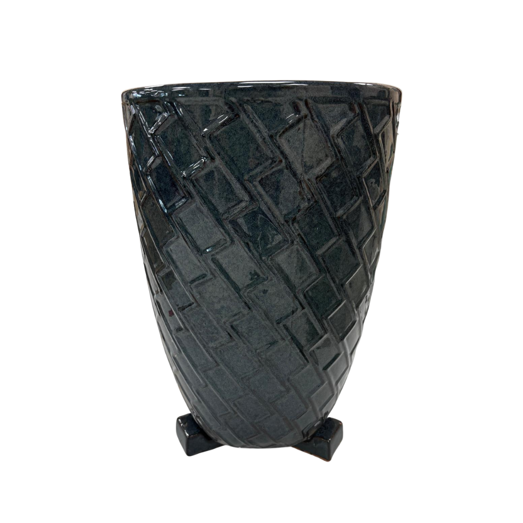 6cm sapphire pot stand