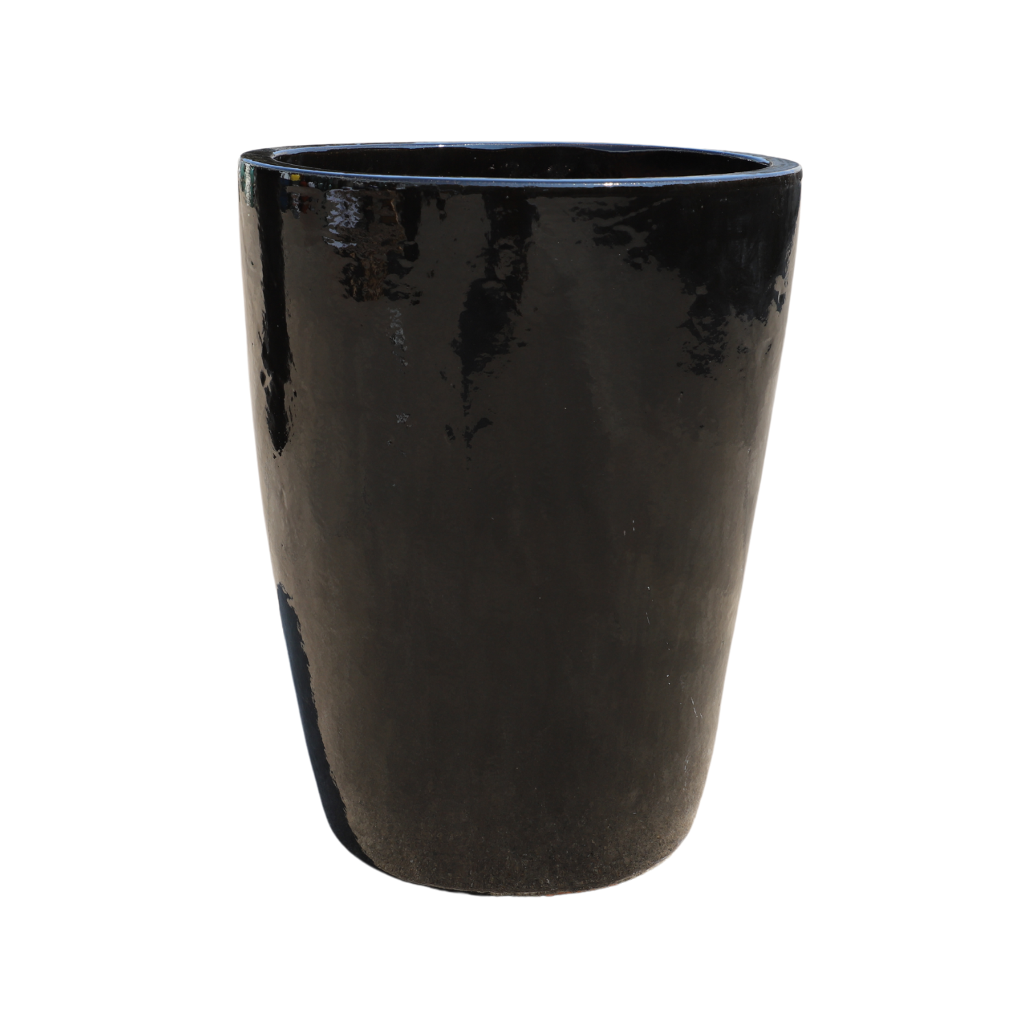 Pot MAZARIN 27x34cm noir
