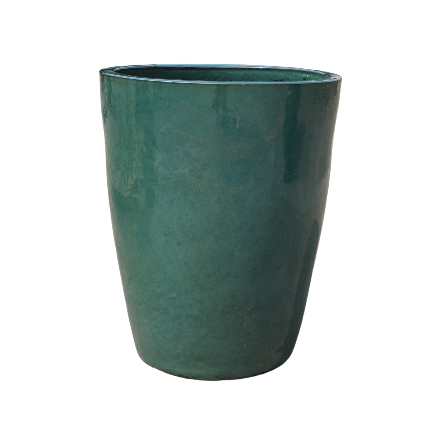 MAZARIN Pot 27x34cm jade