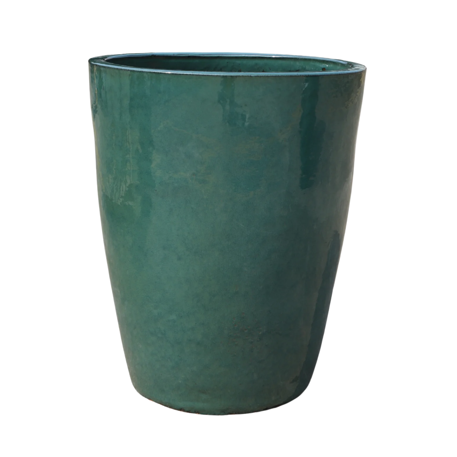 MAZARIN Pot 36x45cm jade