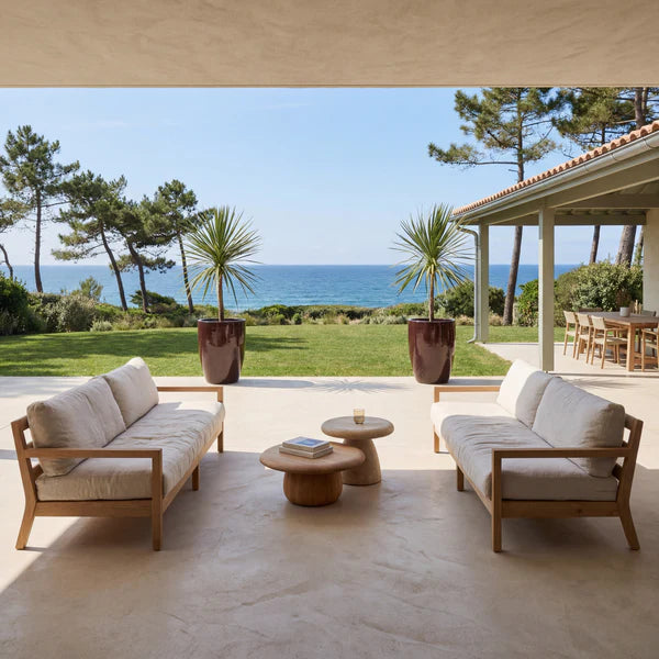 MAZARIN2 Pot 57x70cm purple