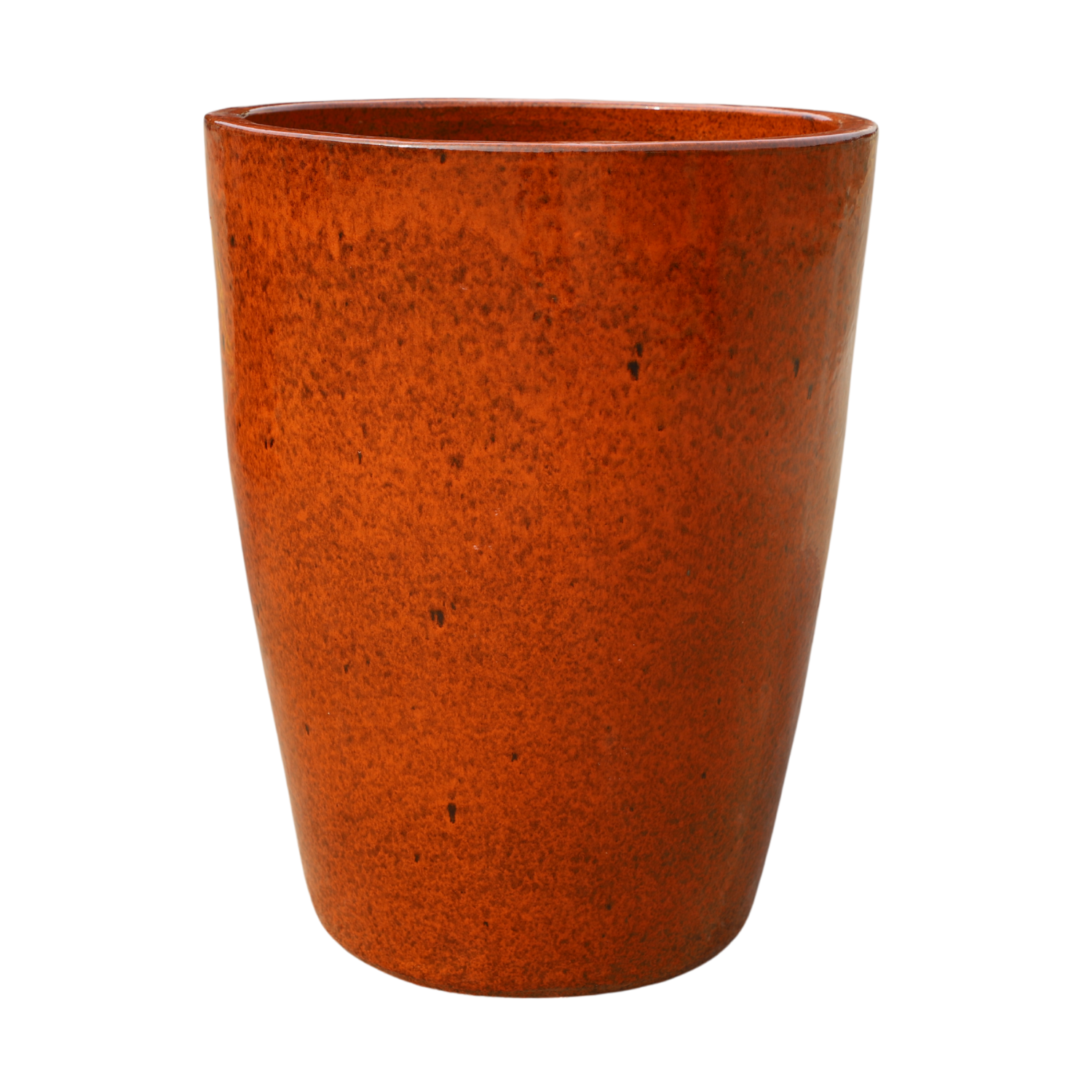 Pot MAZARIN 45x58cm orange tropical