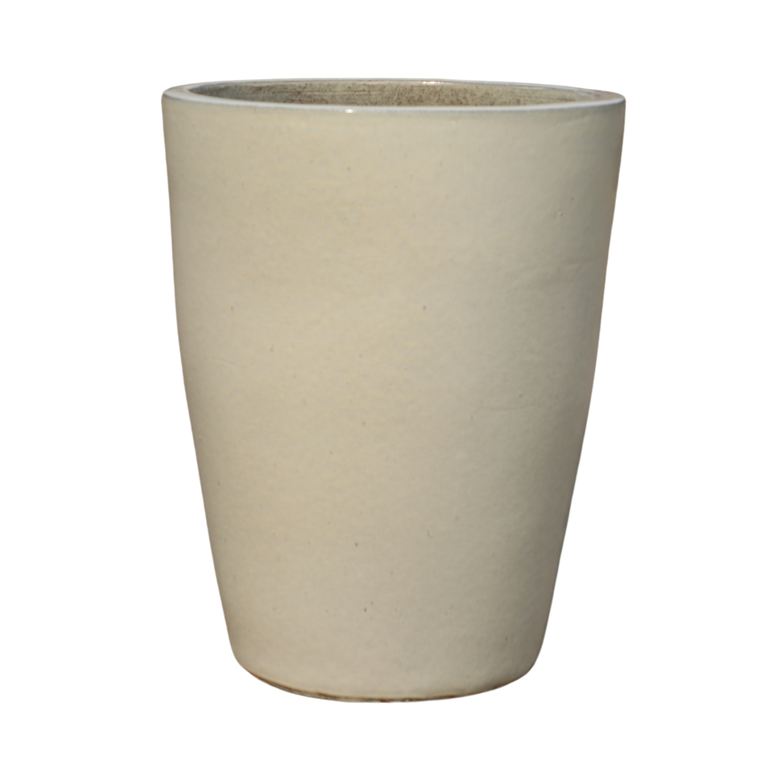 MAZARIN Pot 45x58cm cream