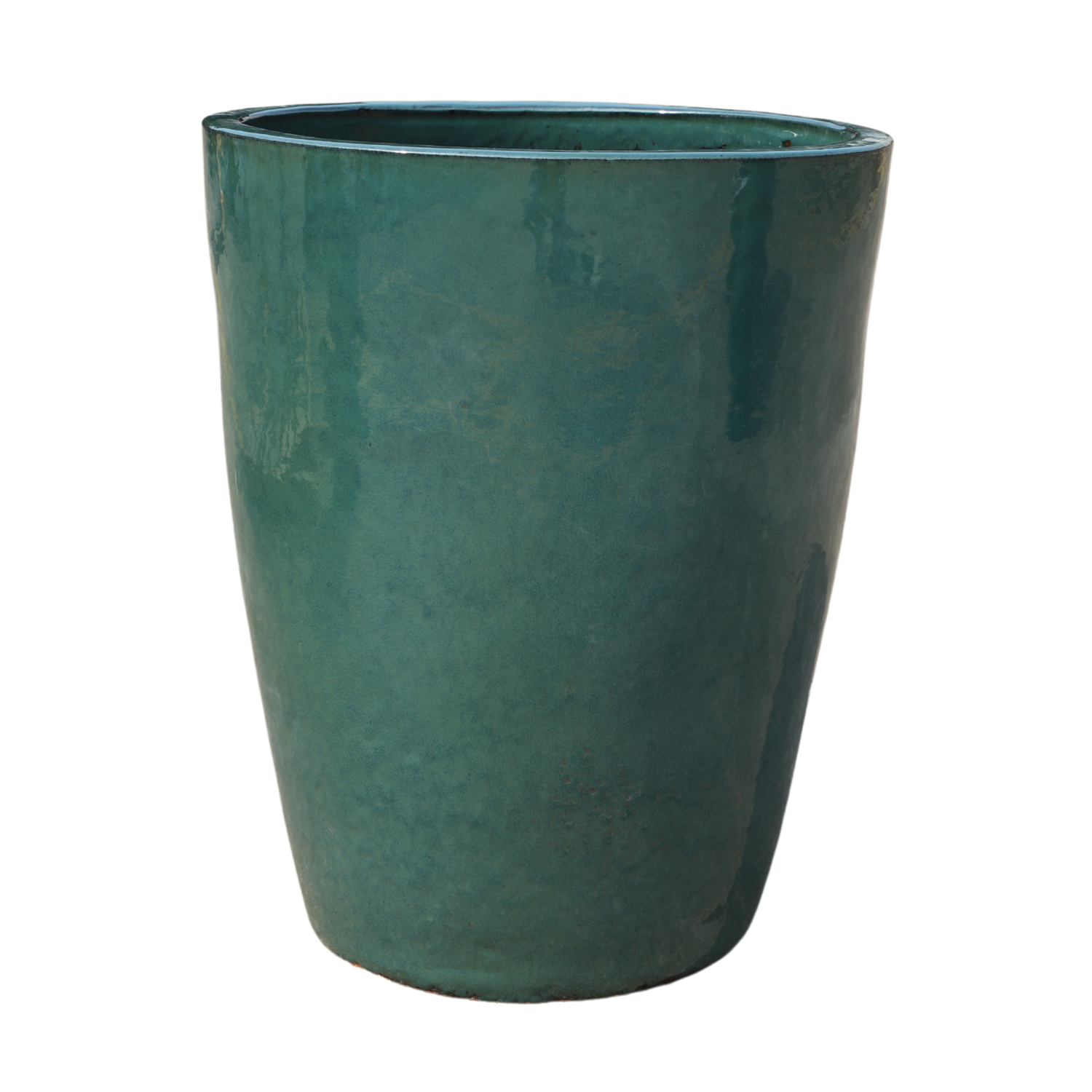 Maceta MAZARIN 45x58cm jade