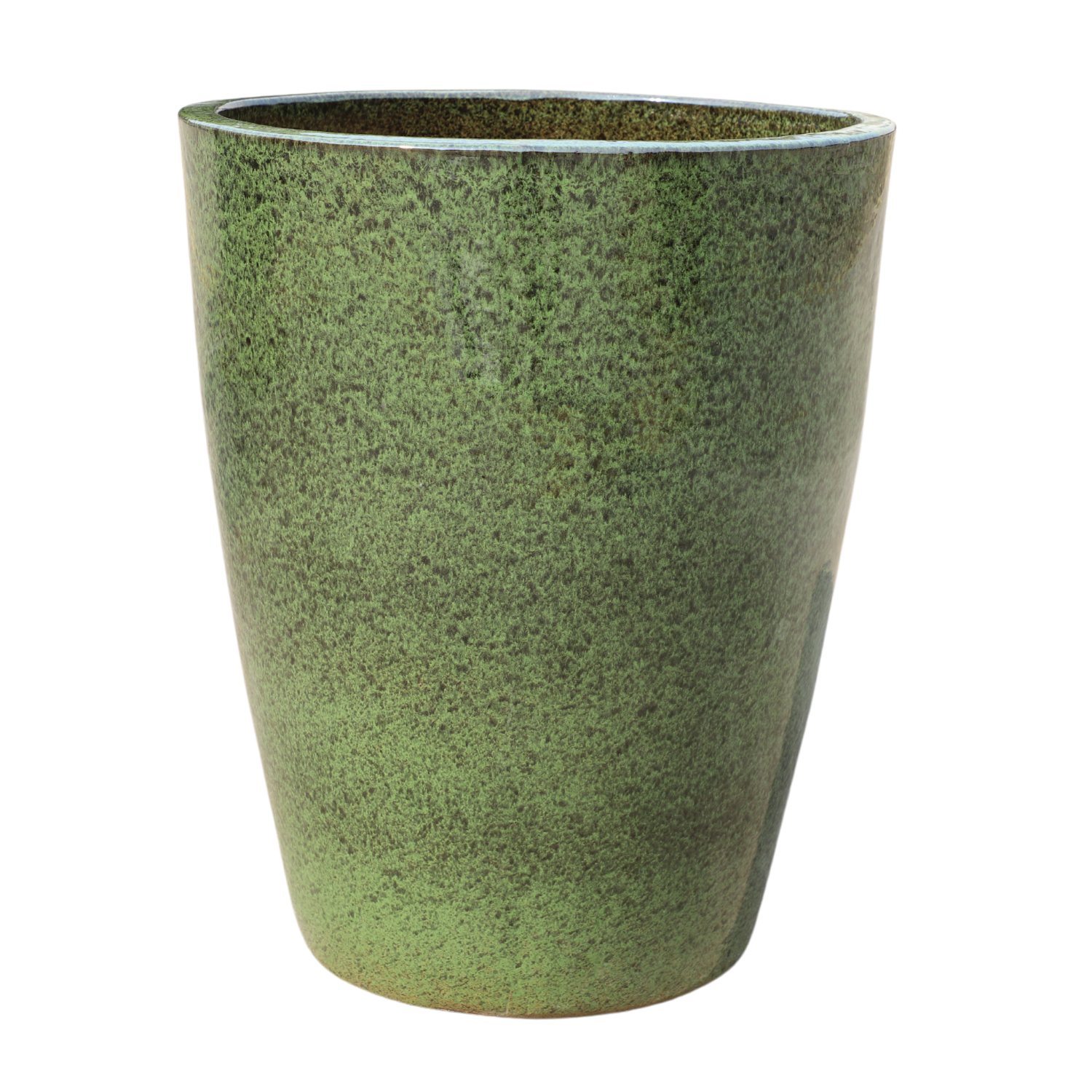 Vaso MAZARIN 45x58cm verde tropicale