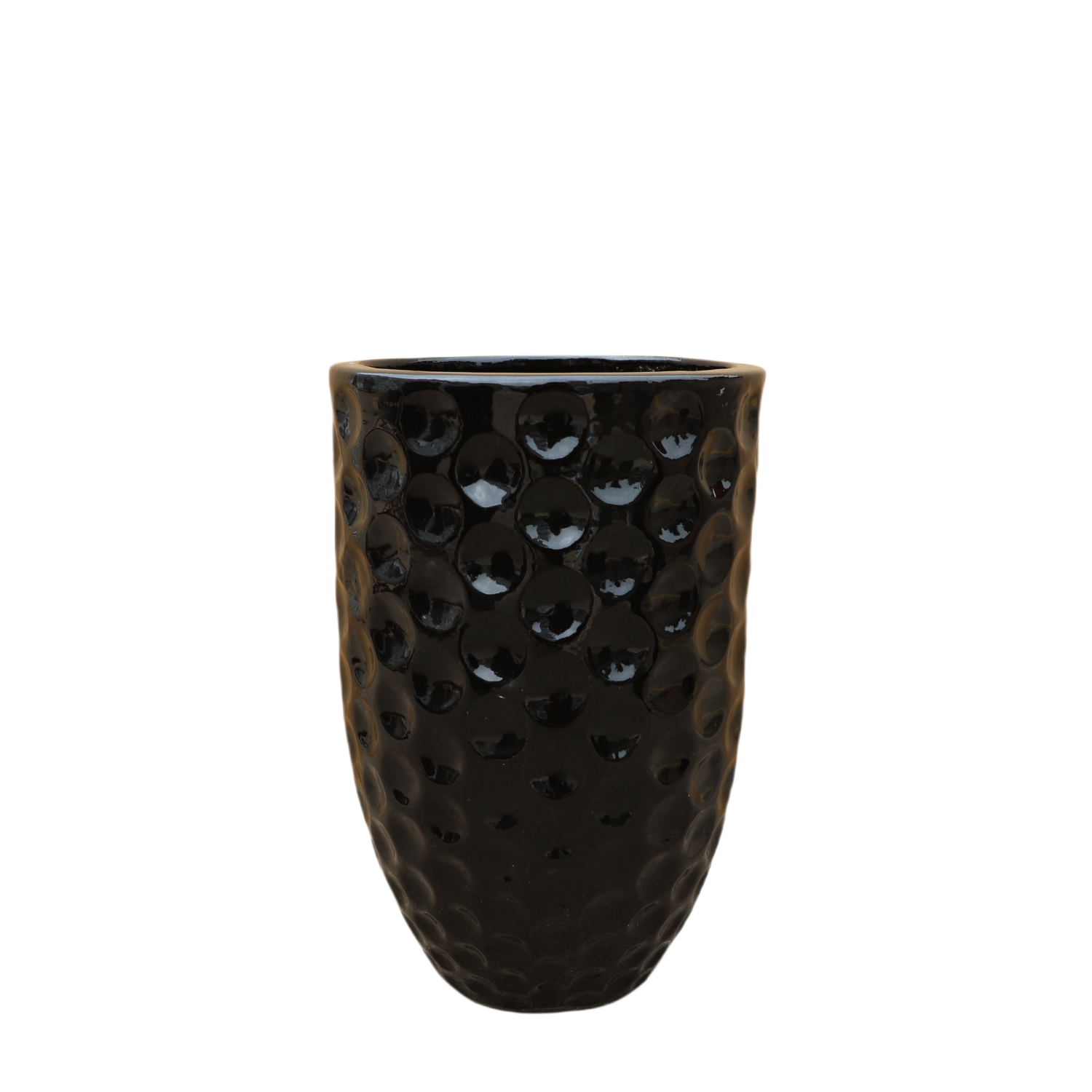 Pot MEROVEE 23x35cm noir