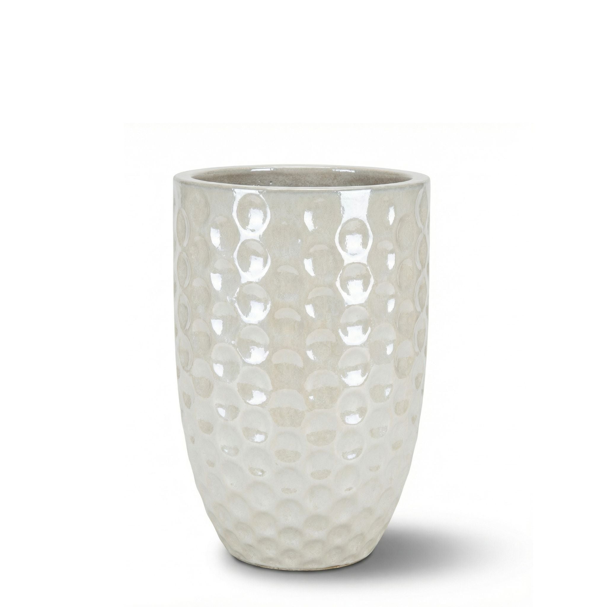 MEROVEE Pot 30x45cm pearl