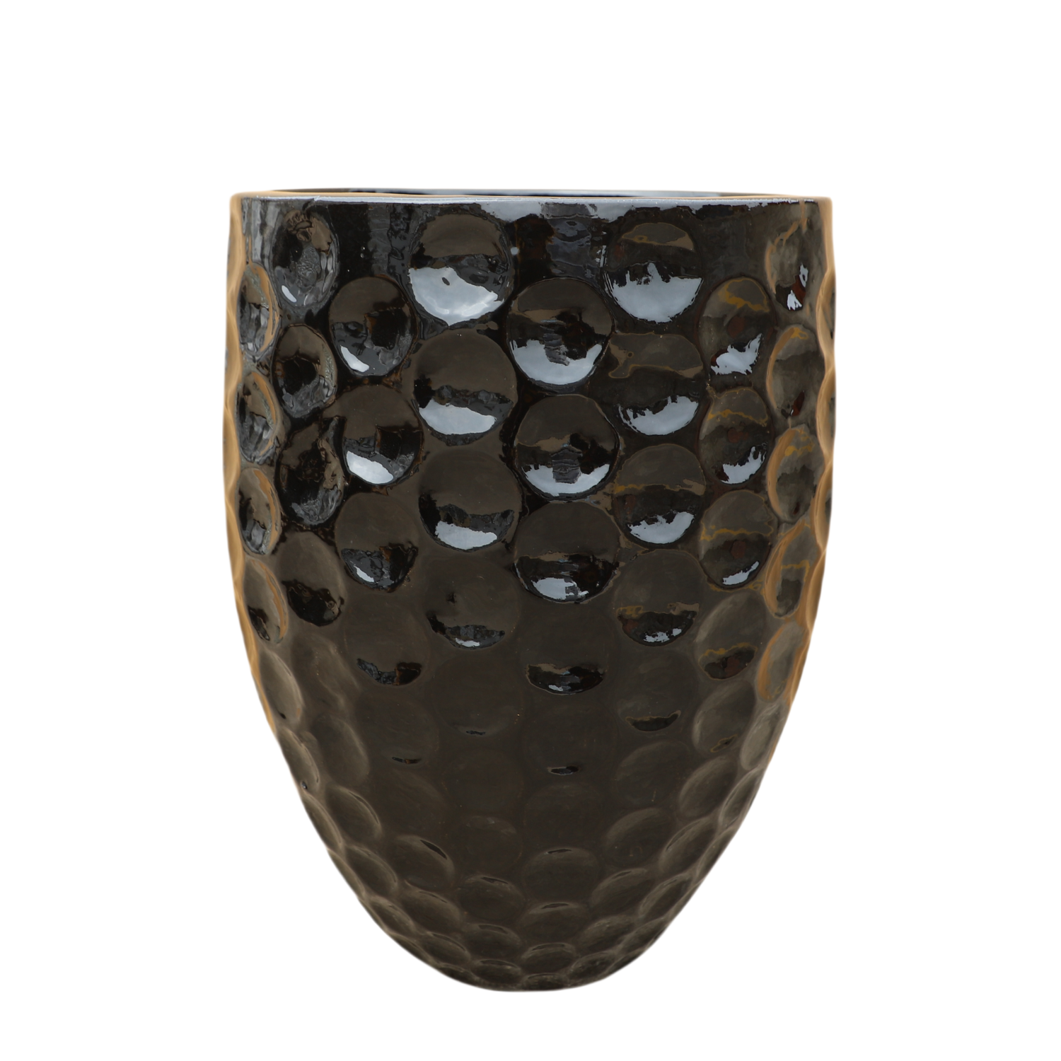 Pot MEROVEE 42x55cm noir