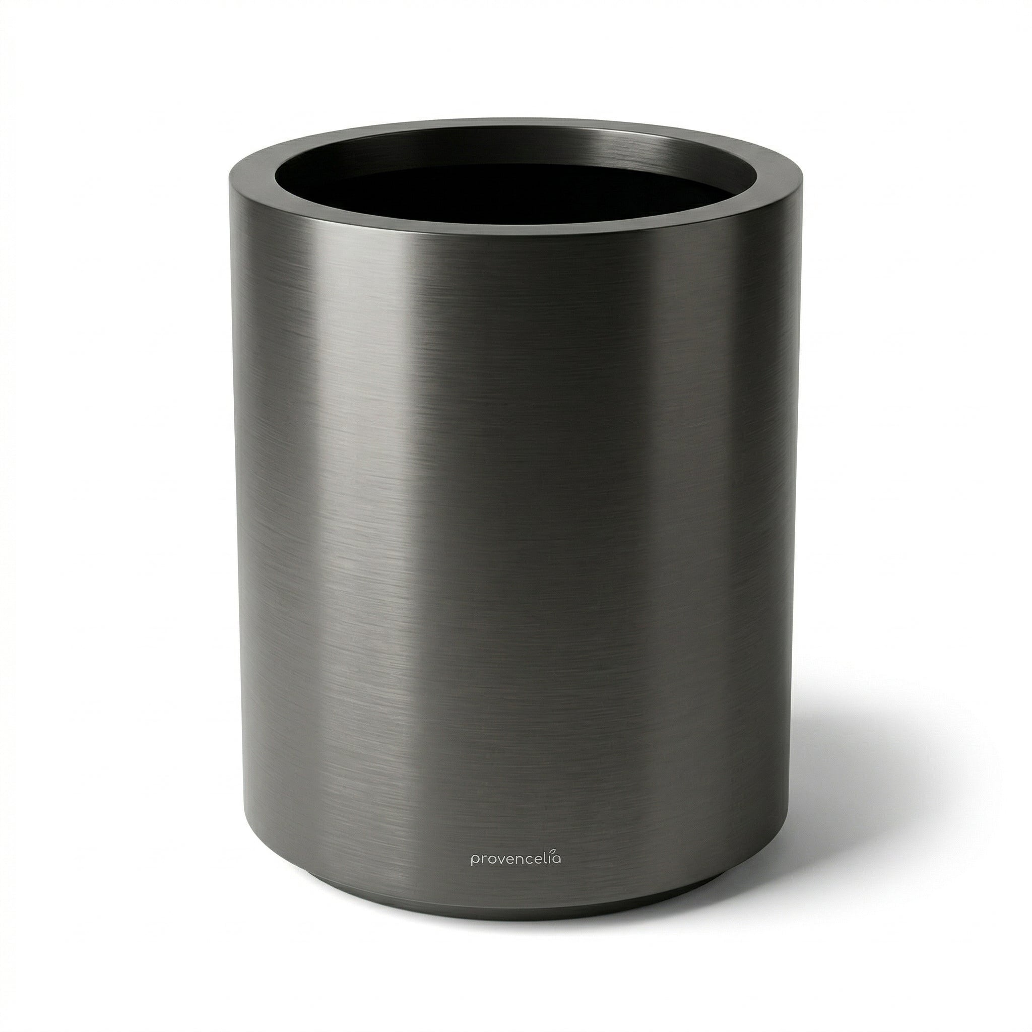 METROPOLE pot 40x50cm black