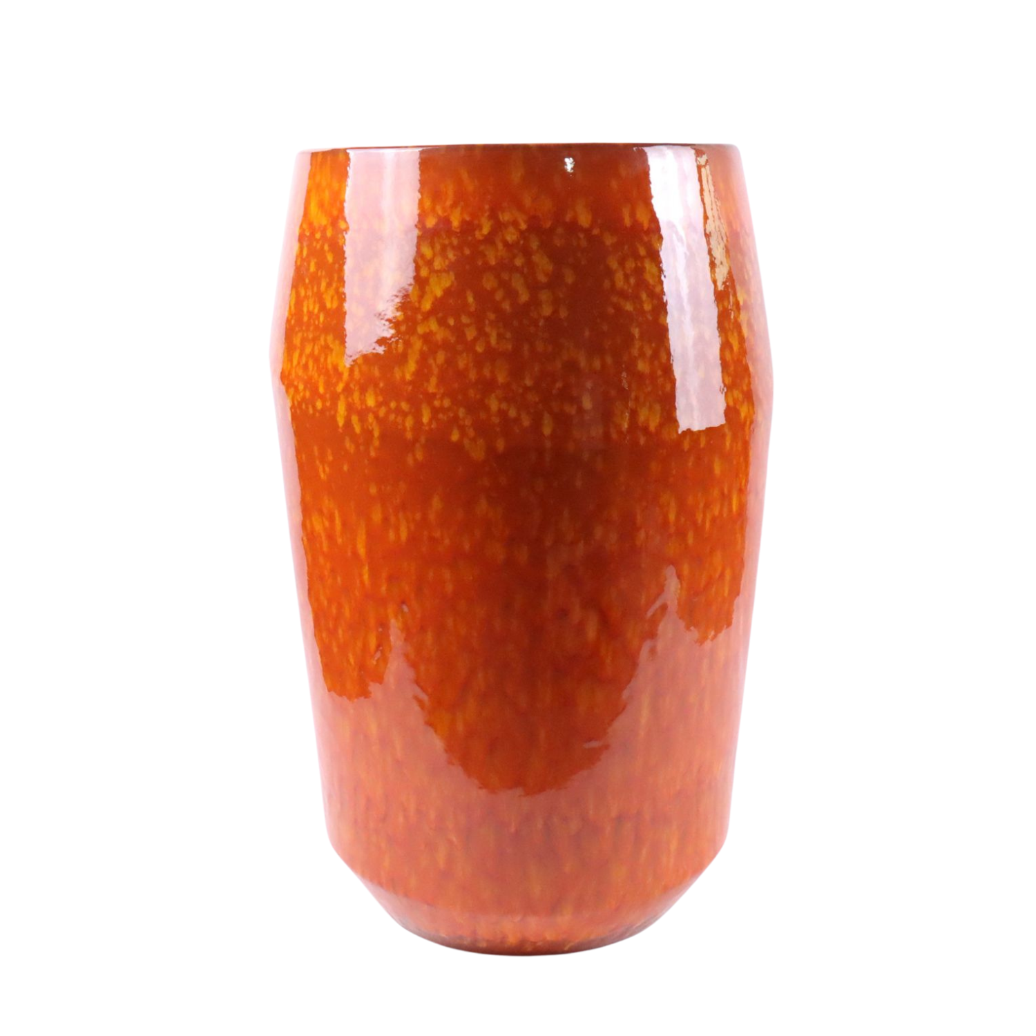 Pot MONACO 44x67cm feu