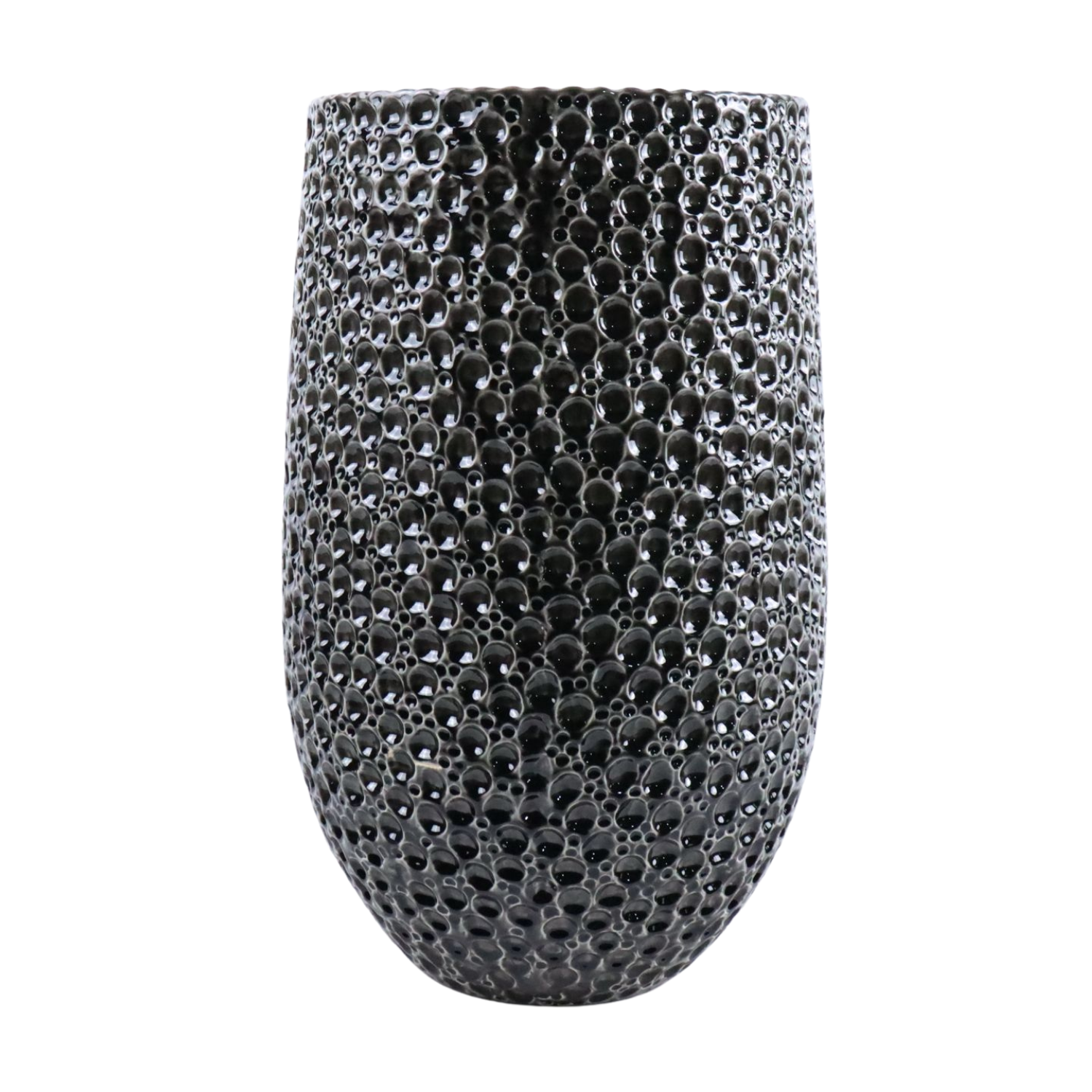Pot PARIS 39x63cm noir