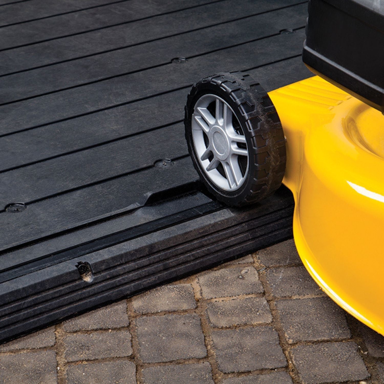 PREMIER 757 Garden Shed Grey