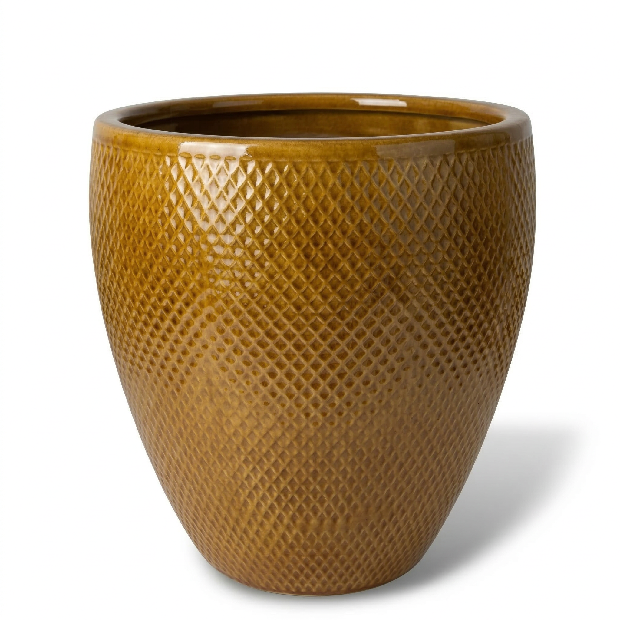 SIGNAC Pot 38x44cm honey