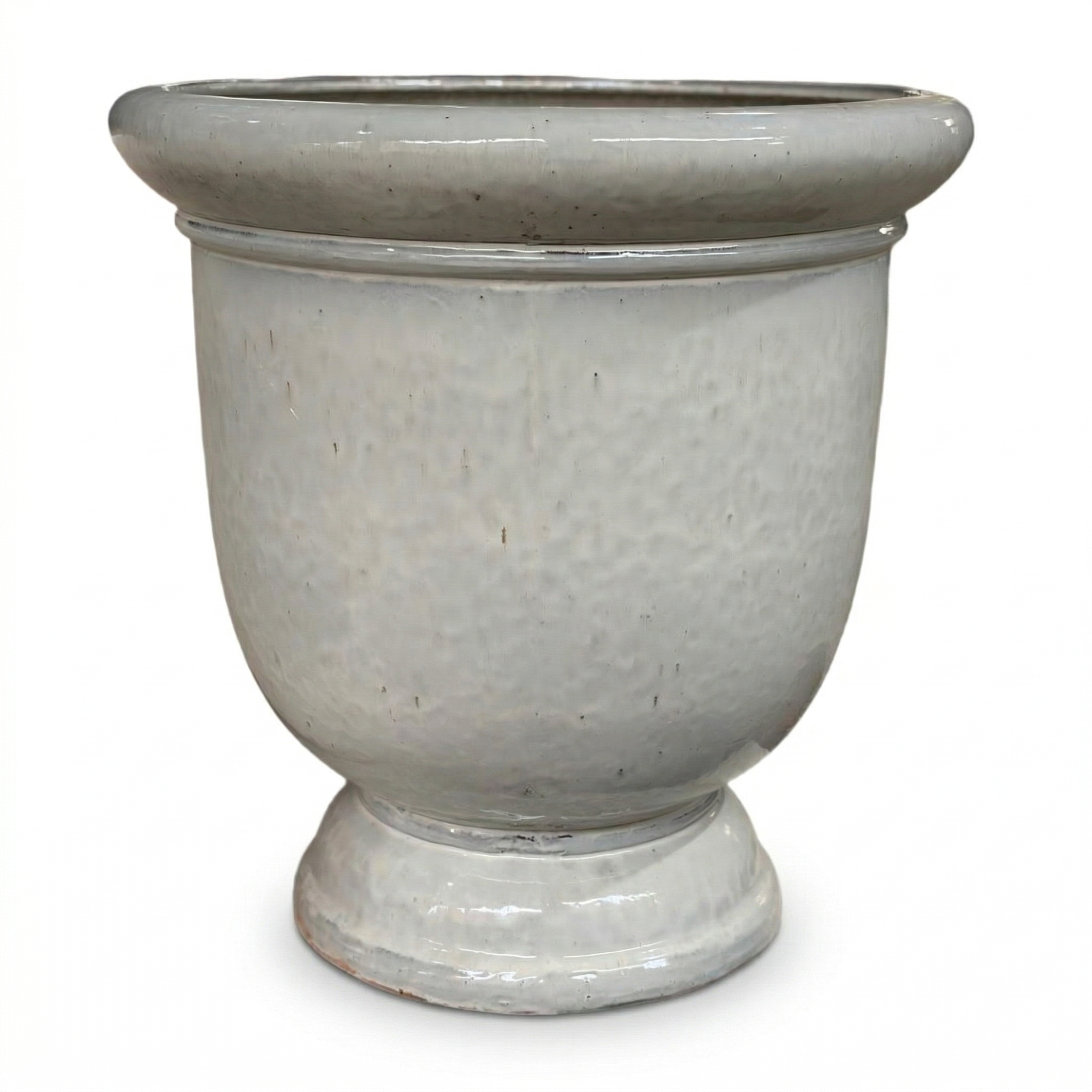 Pot TITAN 72x75cm crème