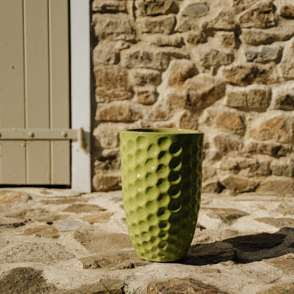 Merovee 30x45cm vert olive