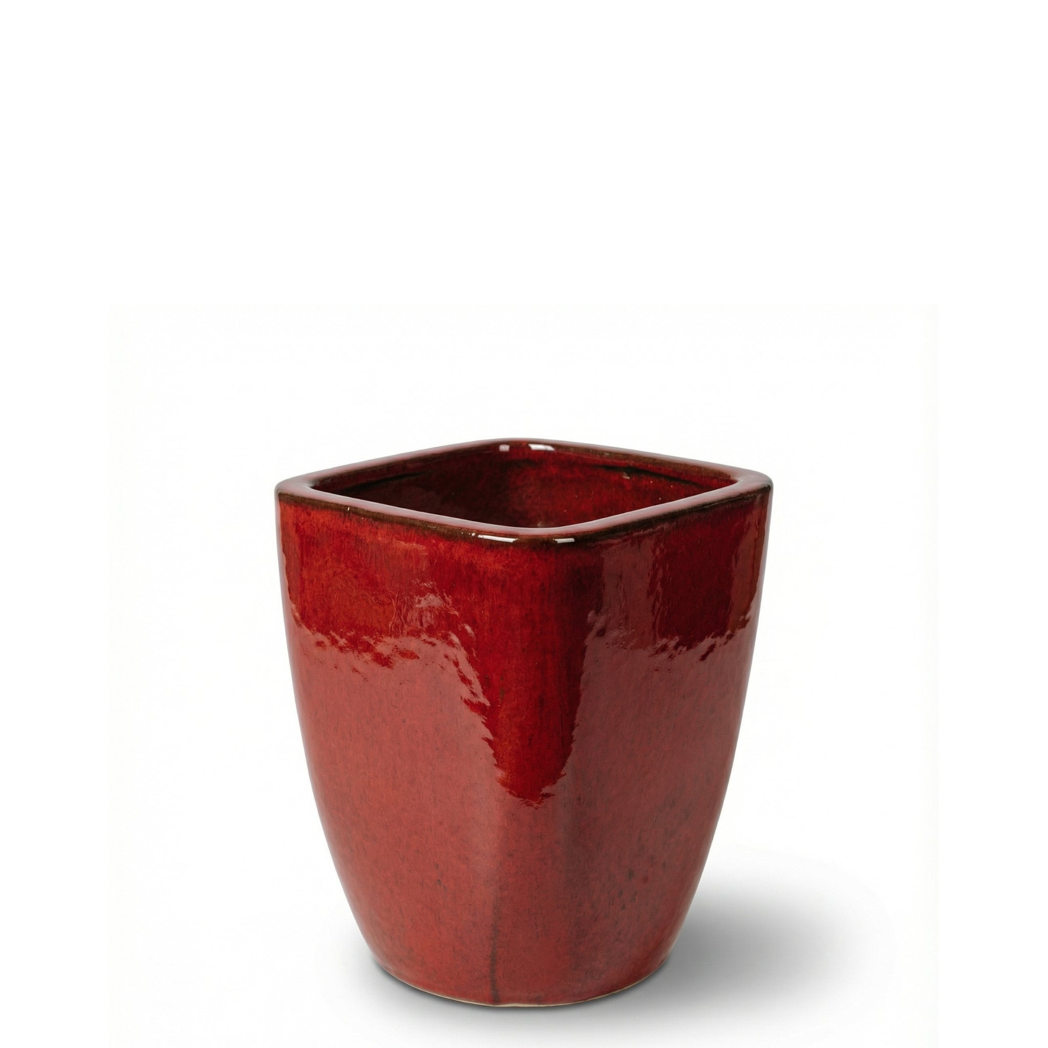 VAUBAN 18x21cm tropical red