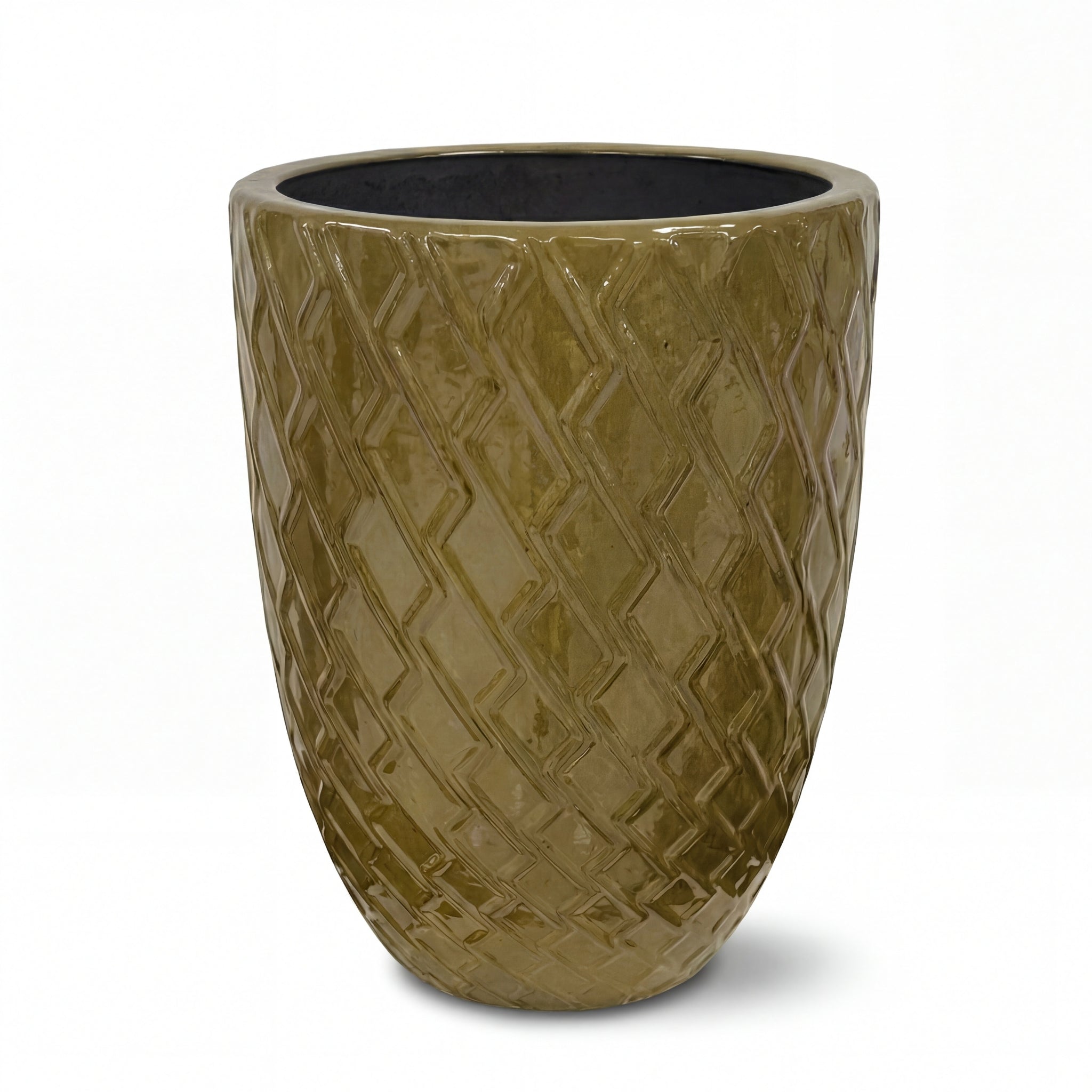 ZEUS Pot 30x44cm sunset