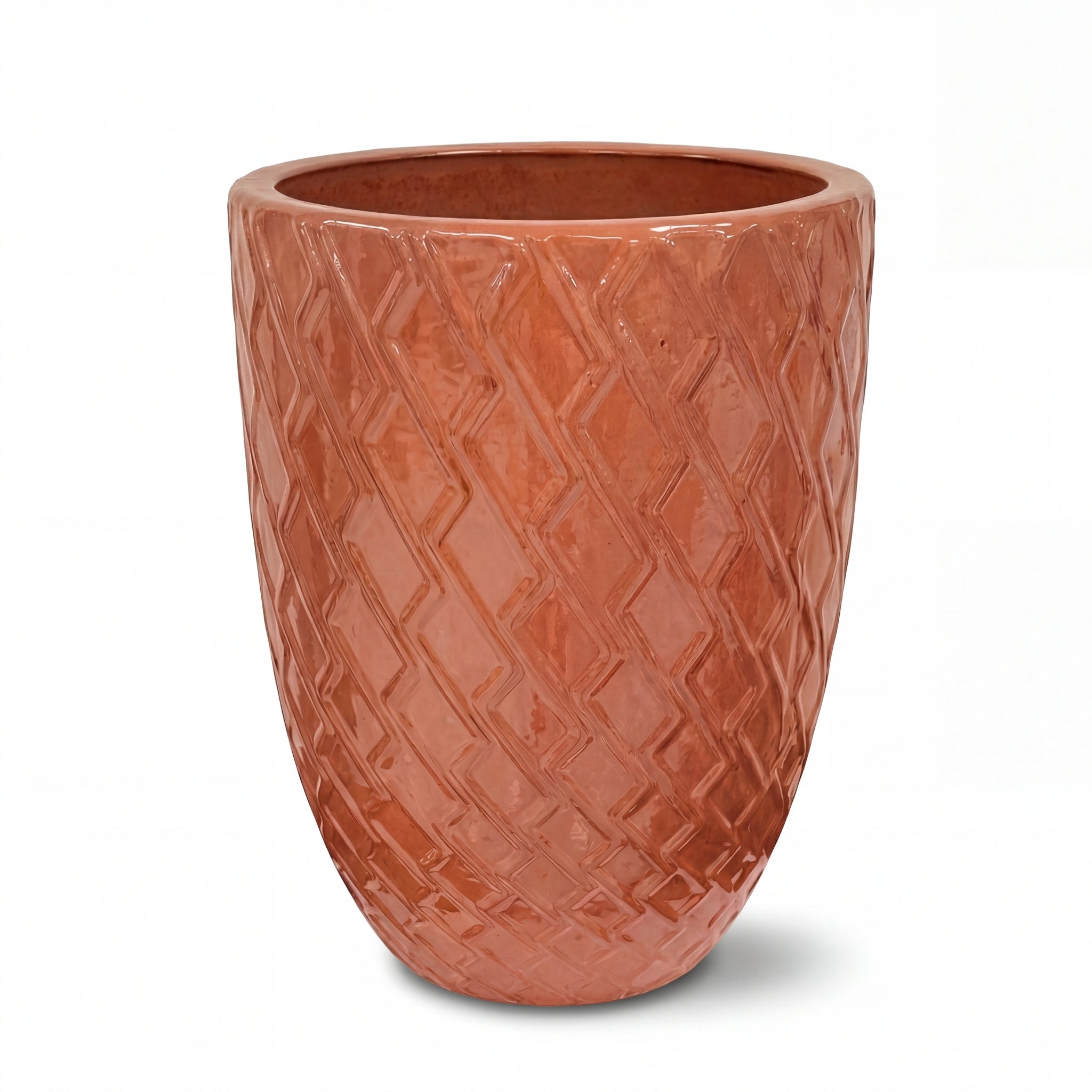 ZEUS Pot 30x44cm aurora