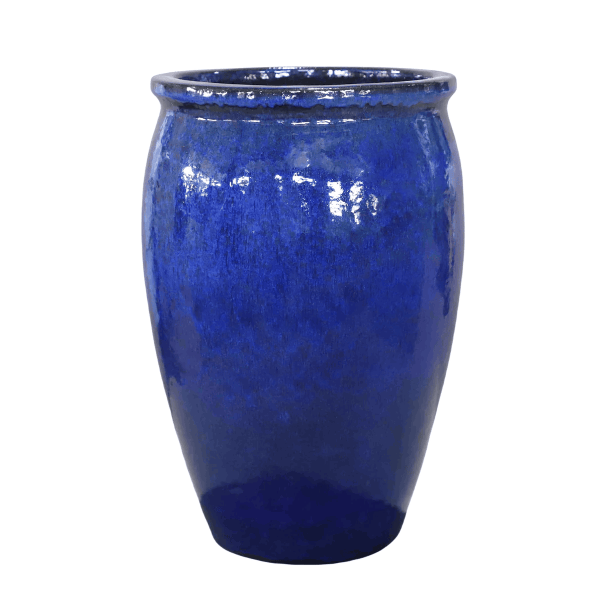 BACCHUS 50x68cm blu oltremare Provencelia