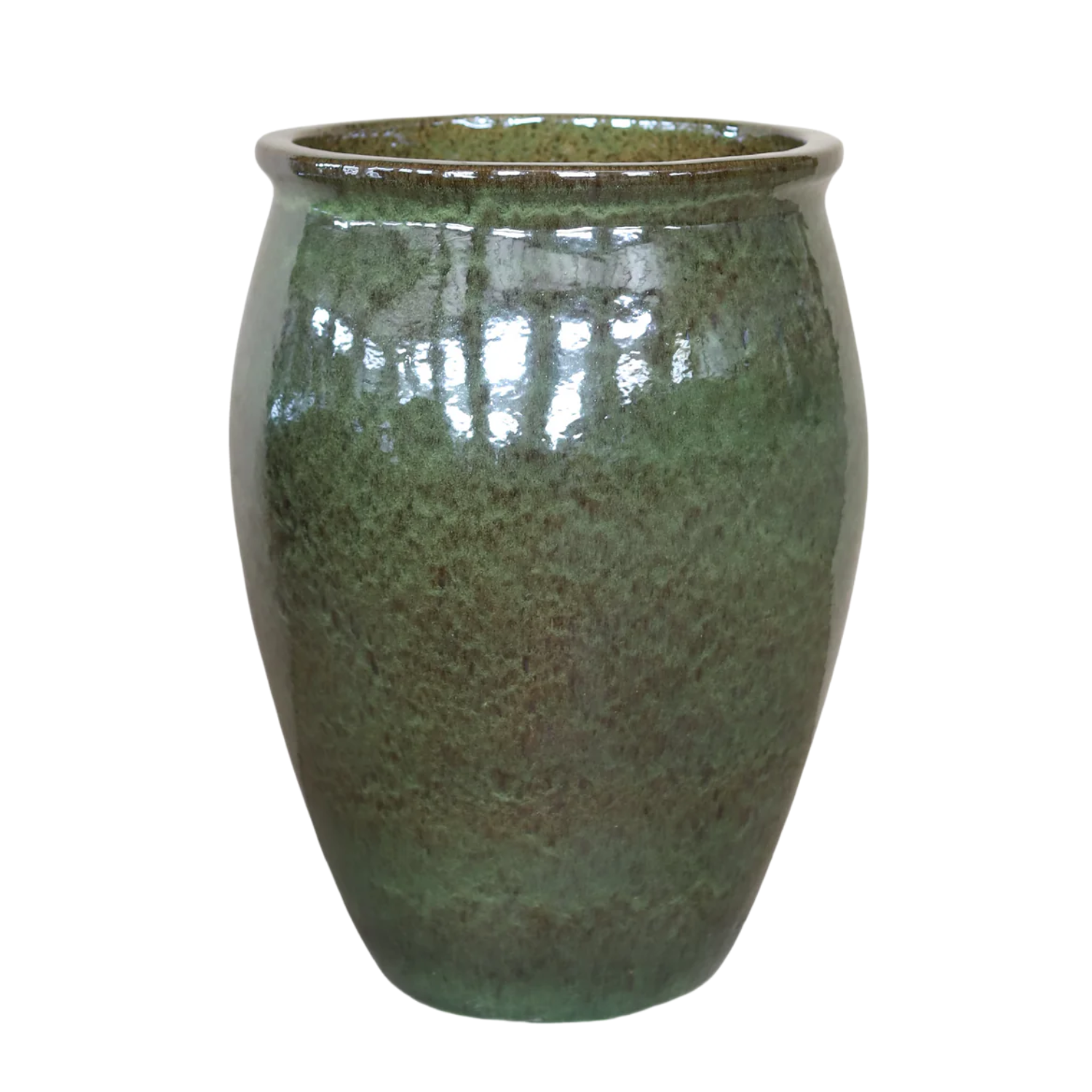 BACCHUS 50x68cm vert tropical Provencelia