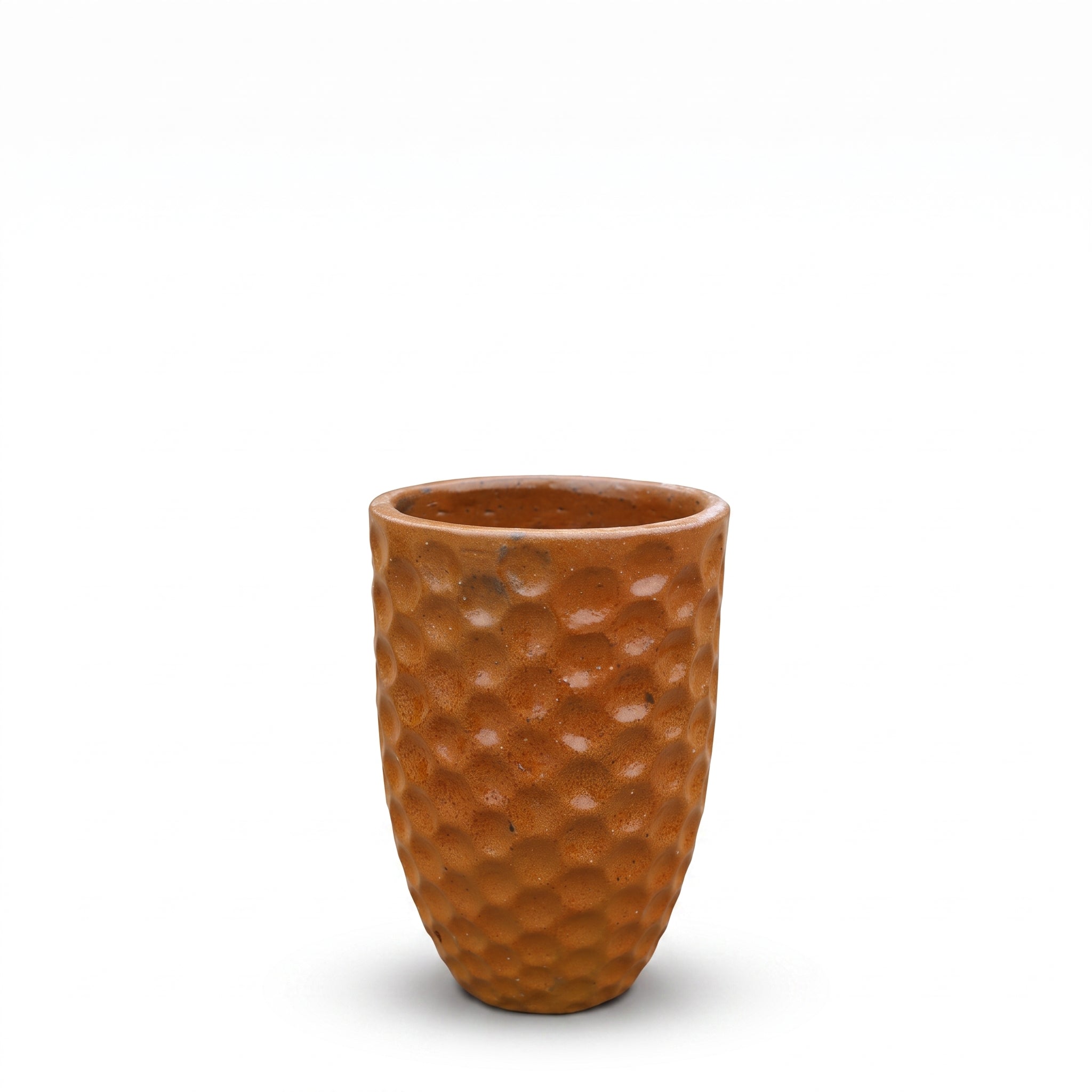 MEROVEE Pot 23x35cm iron finish