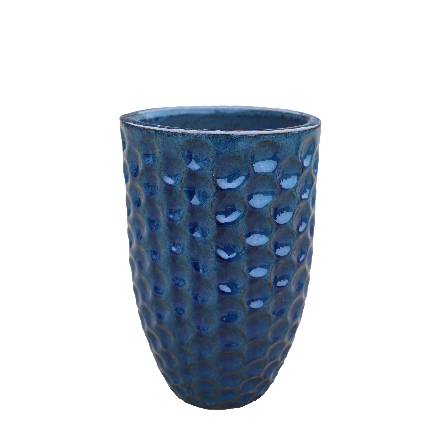 MEROVEE 30x45cm bleu azur Provencelia