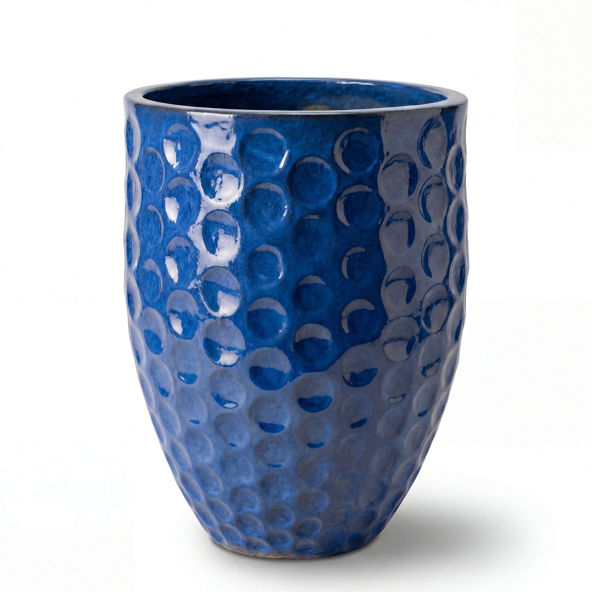 MEROVEE 42x55cm bleu azur Provencelia