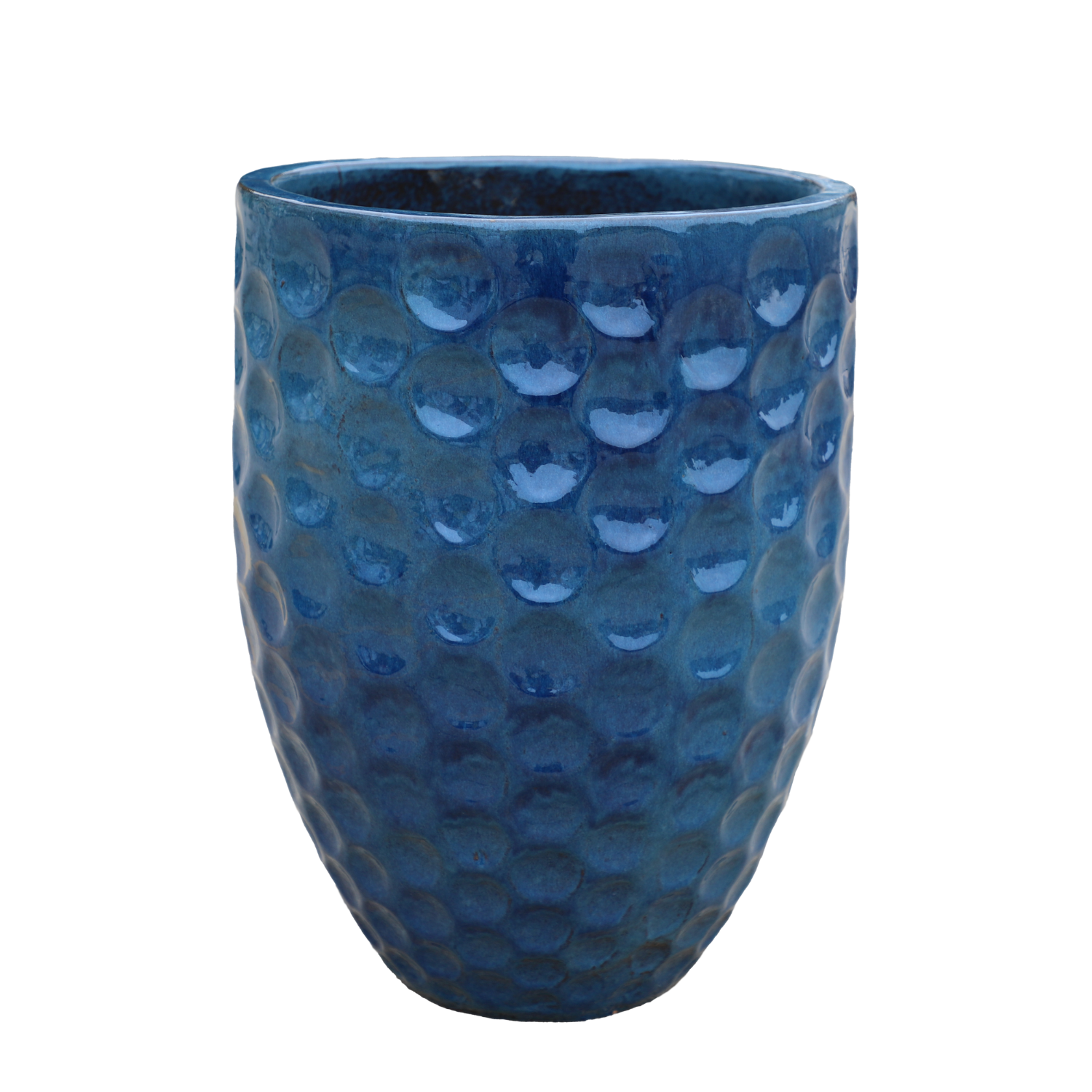 MEROVEE 42x55cm bleu azur Provencelia