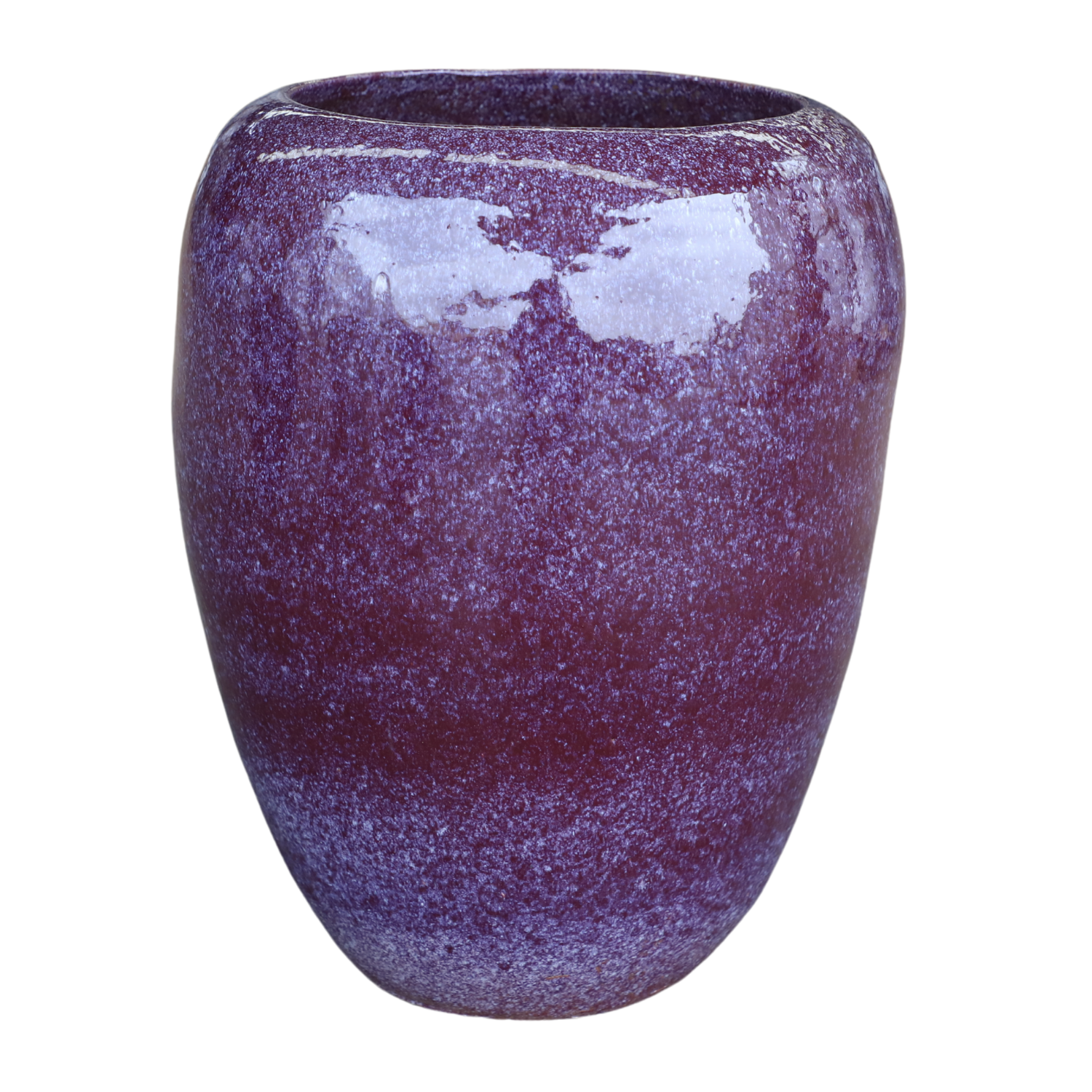 Pot GALILEE 50x60cm violet Provencelia